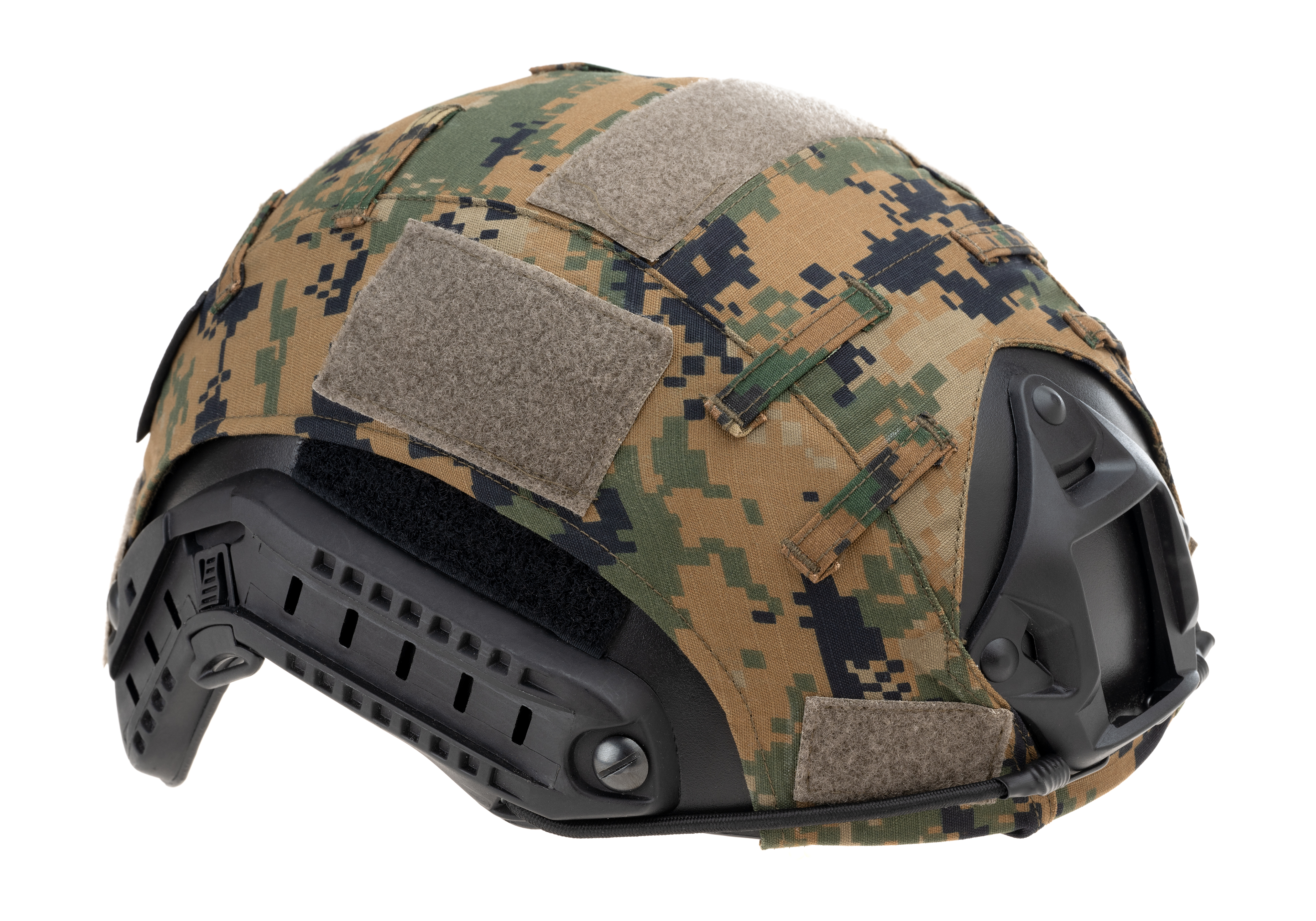 Invader Gear Mod 2 FAST Helmet Cover Invader Gear Mod 2 FAST Helmet Cover