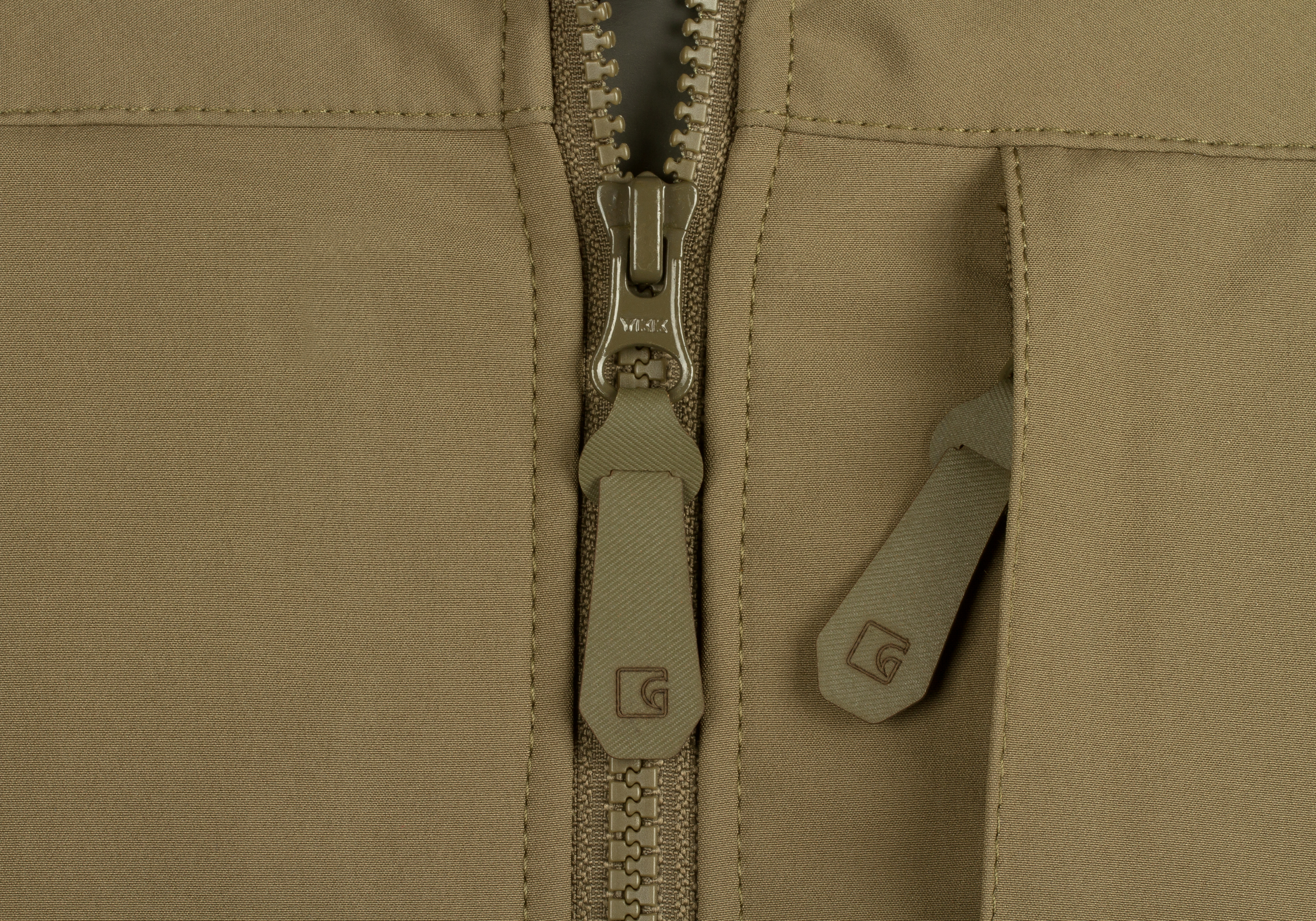 Clawgear Rapax Softshell Jacket Clawgear Rapax Softshell Jacket