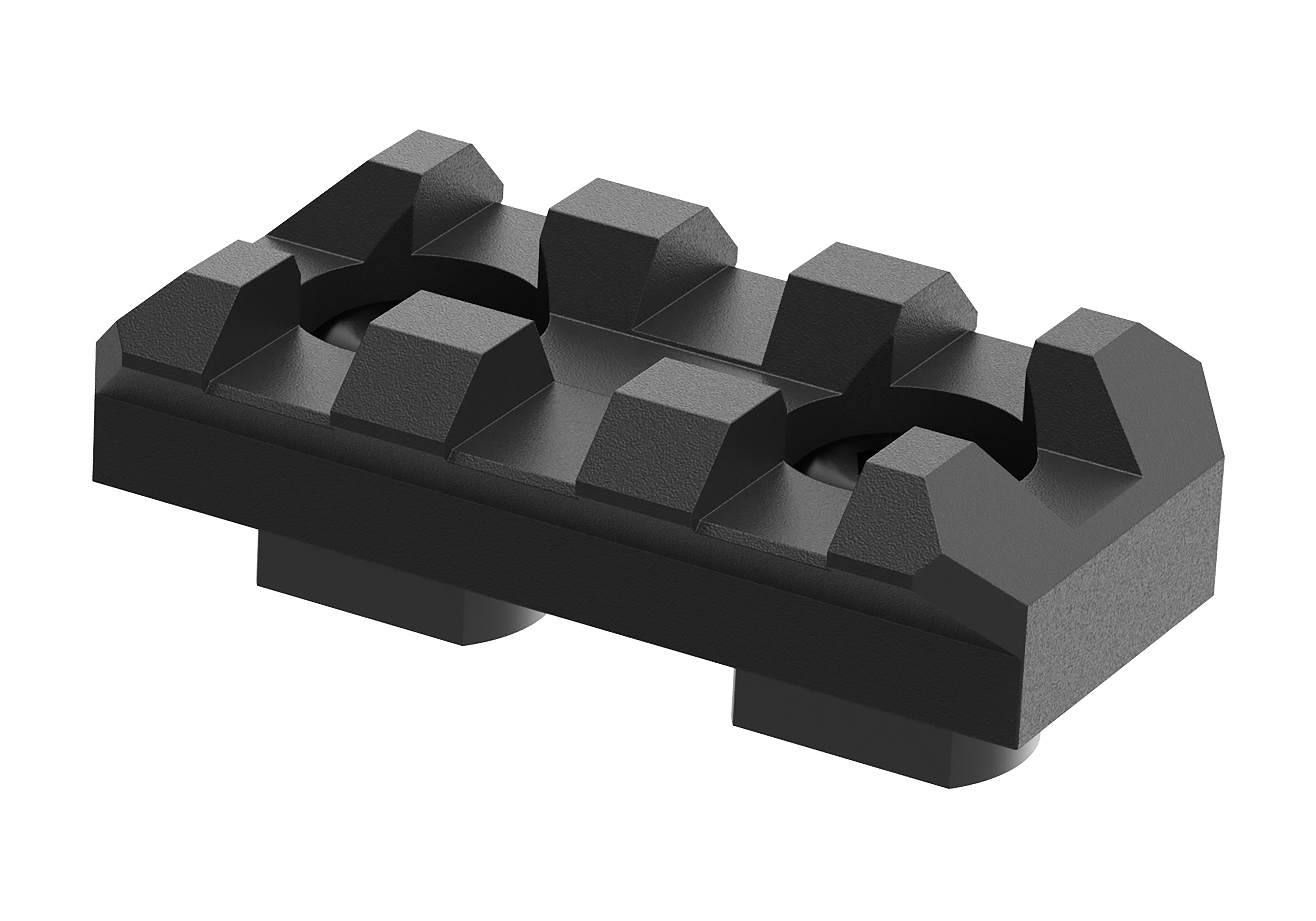 Clawgear M-LOK 3 Slot Rail Clawgear M-LOK 3 Slot Rail