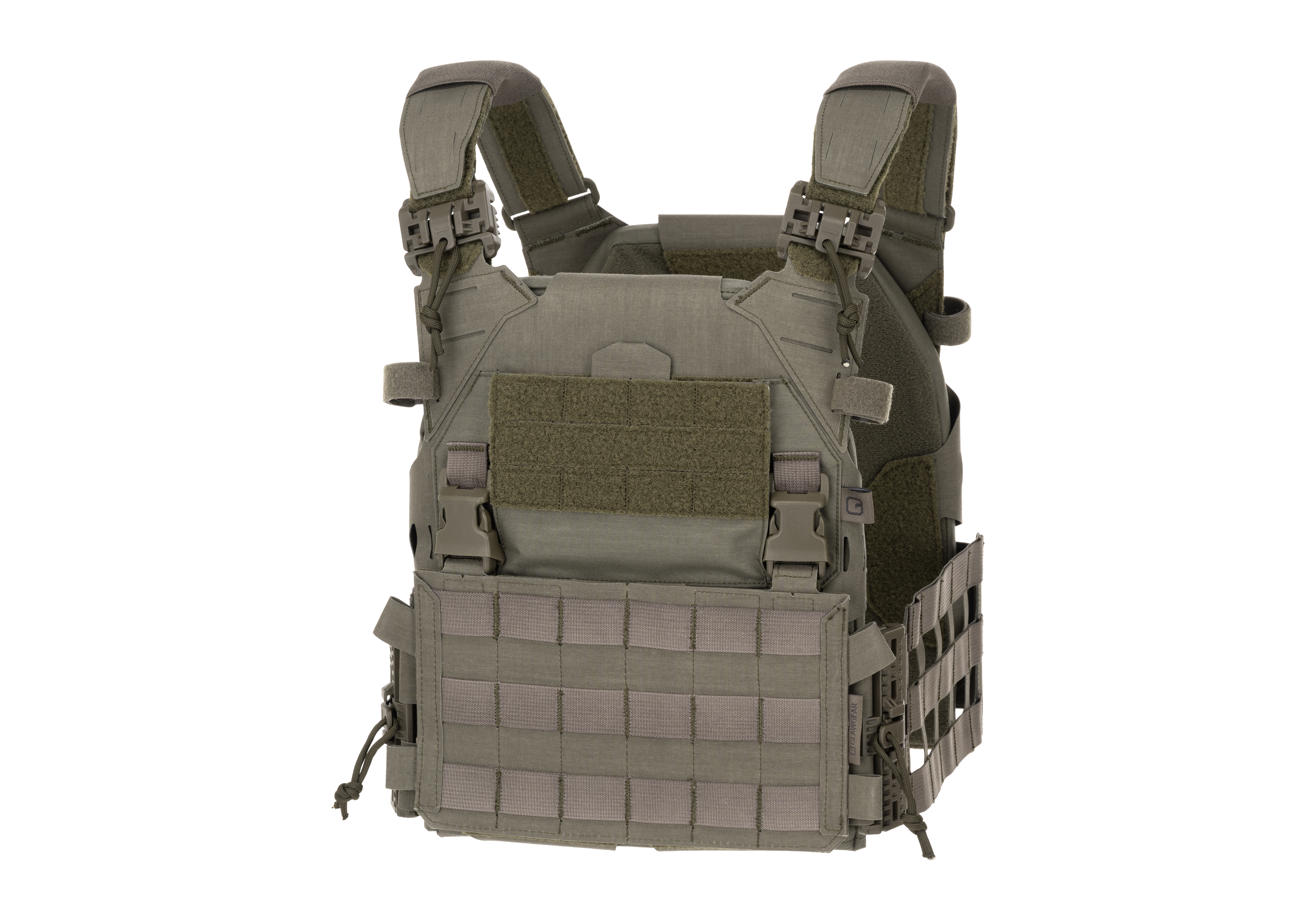 Clawgear Raider Plate Carrier Clawgear Raider Plate Carrier