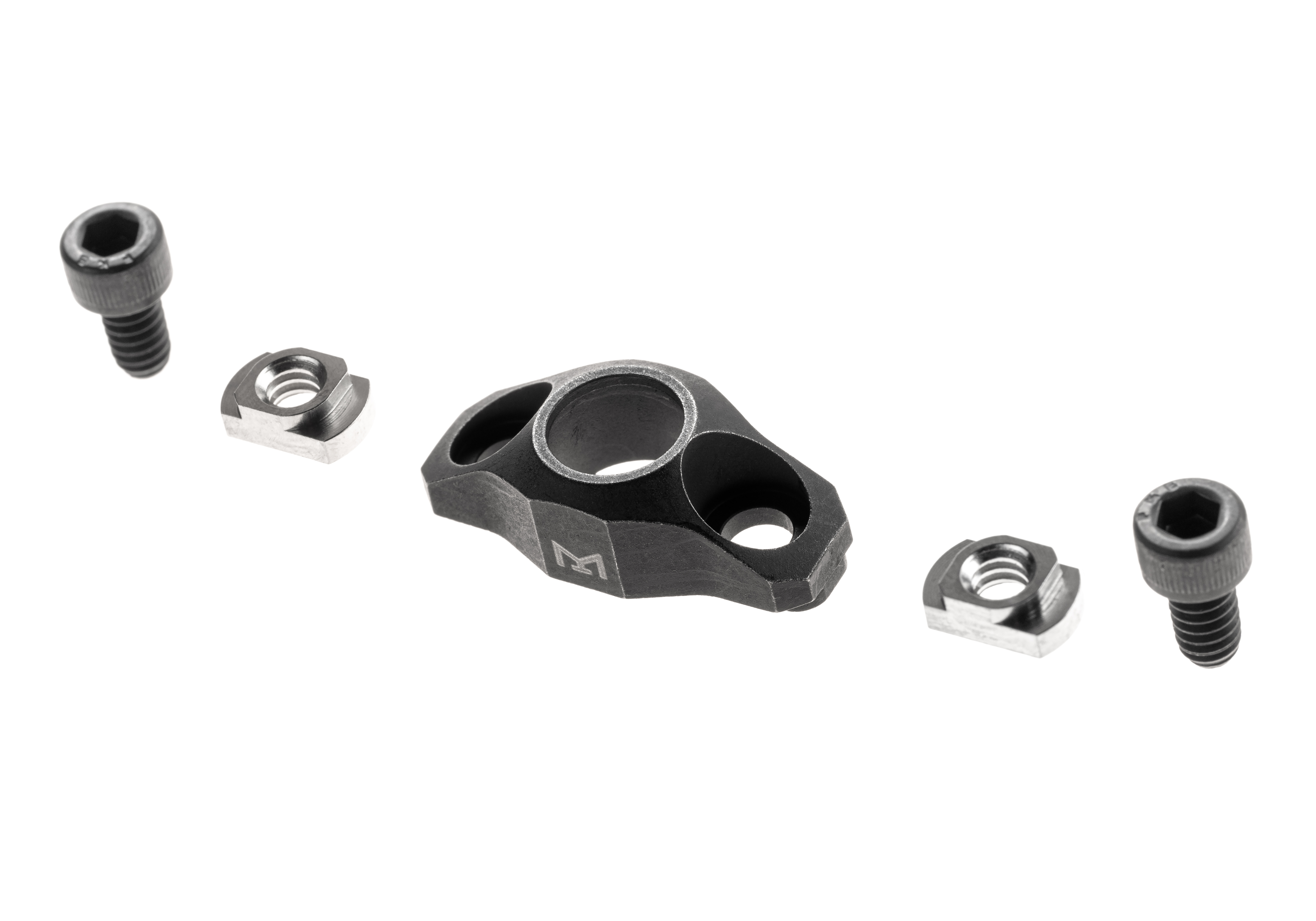 Clawgear M-LOK QD Mount Clawgear M-LOK QD Mount