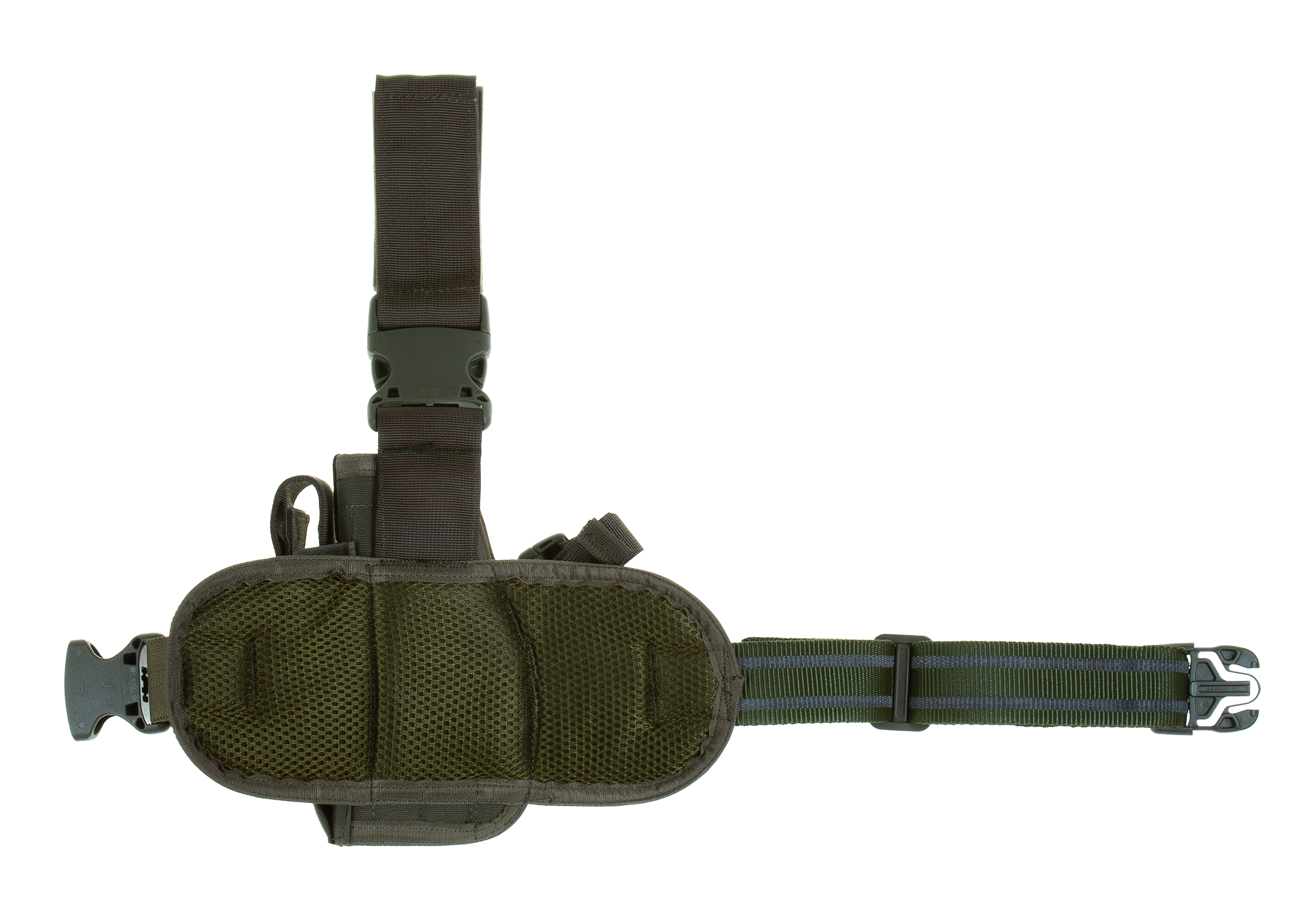 8Fields Tactical - Modular Universal Drop Leg Holster