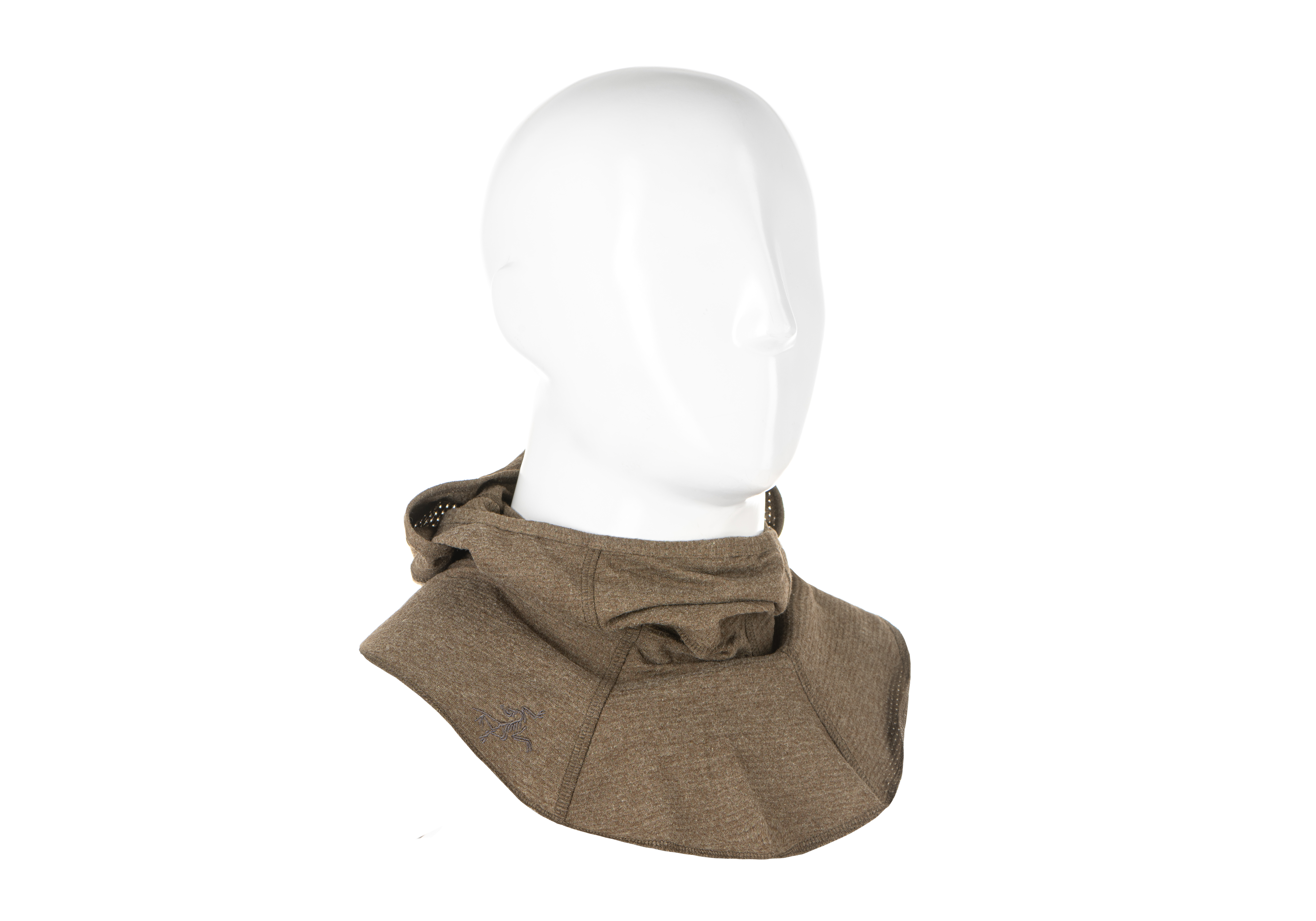 Arc'teryx Assault Balaclava FR (2025) Armamat
