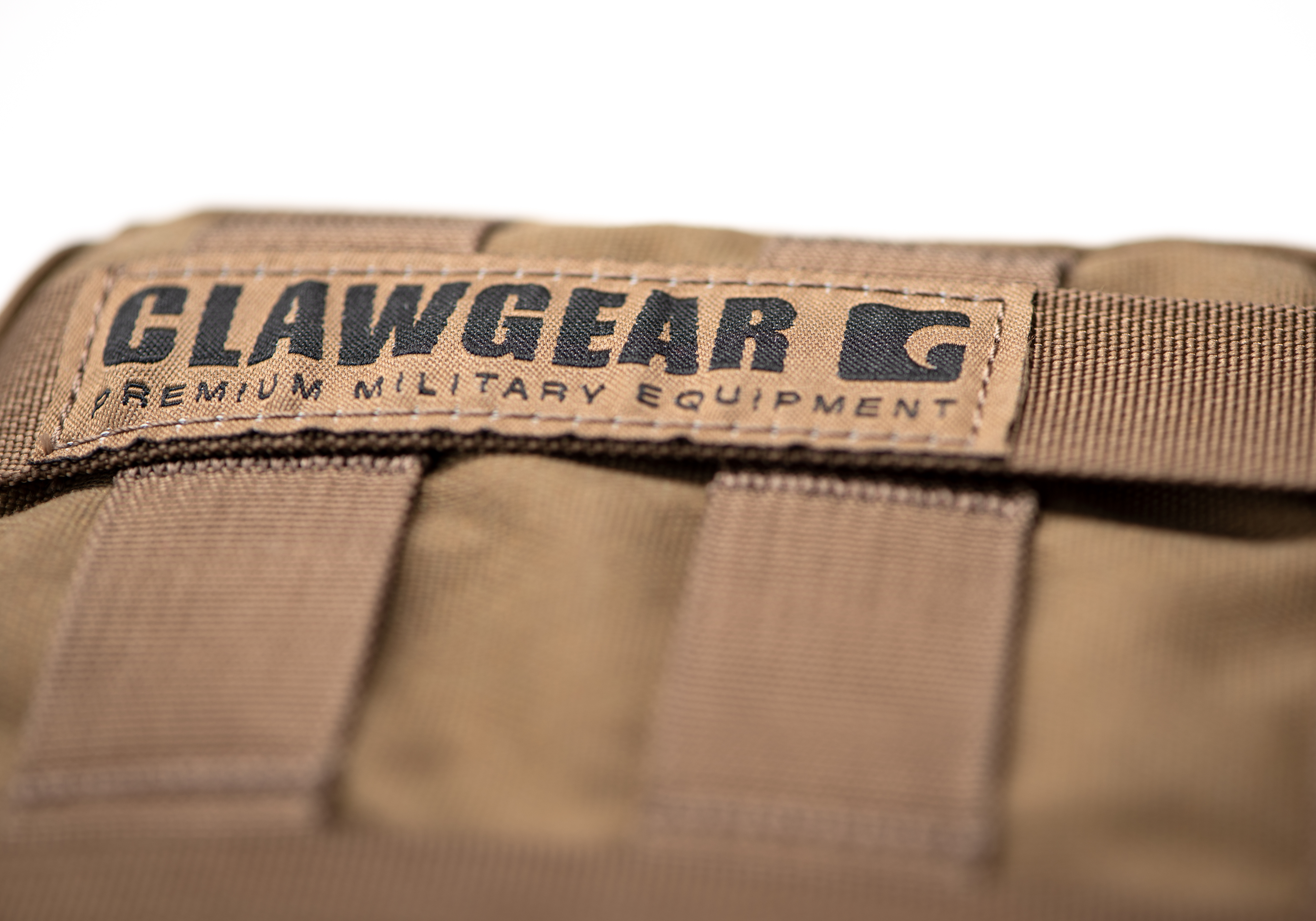 Clawgear Medium Vertical Utility Pouch Core Clawgear Medium Vertical Utility Pouch Core