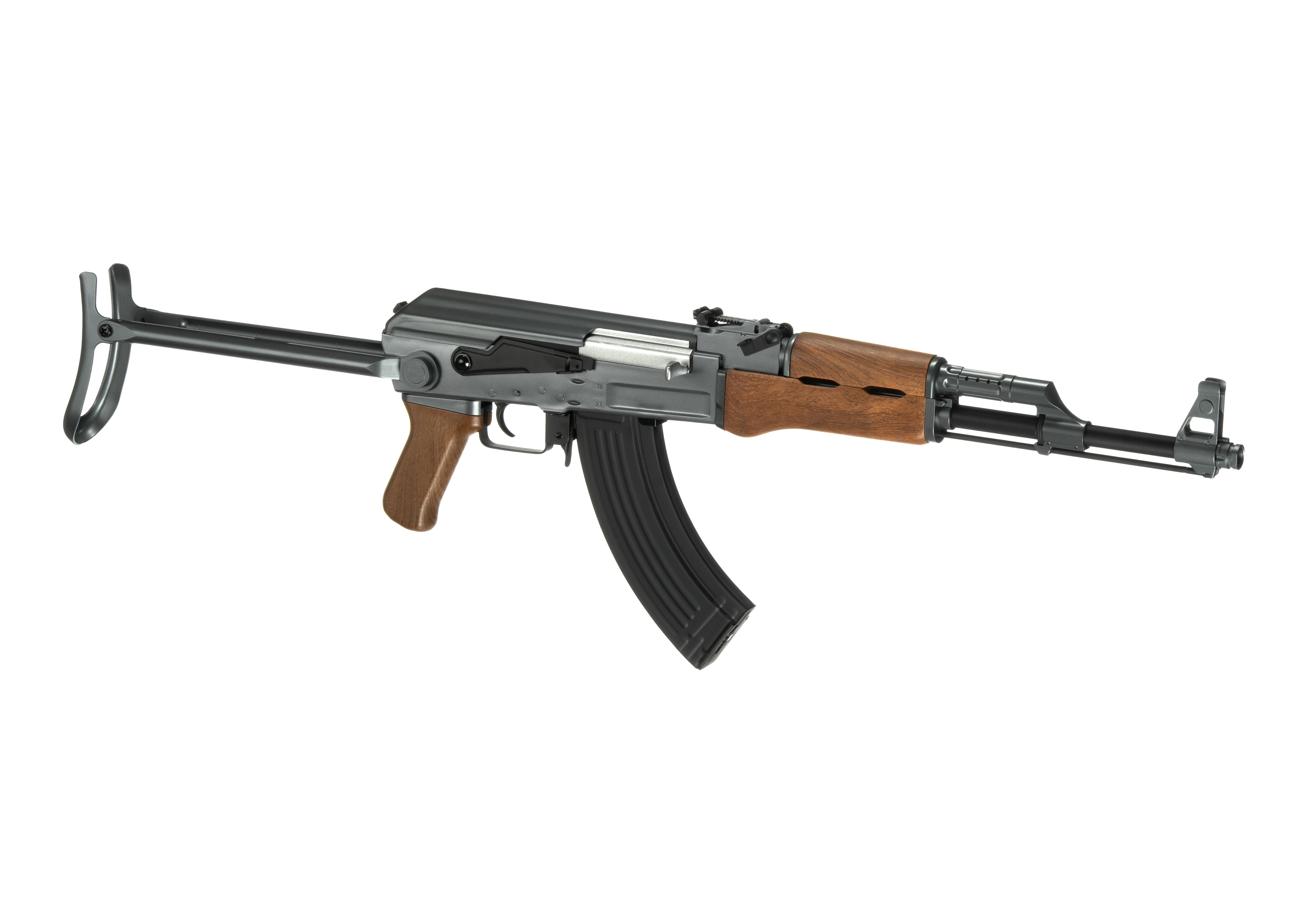m8  m7  あきこ Cyma CM028S AKS47 S-AEG (2025) - Airsoftzone