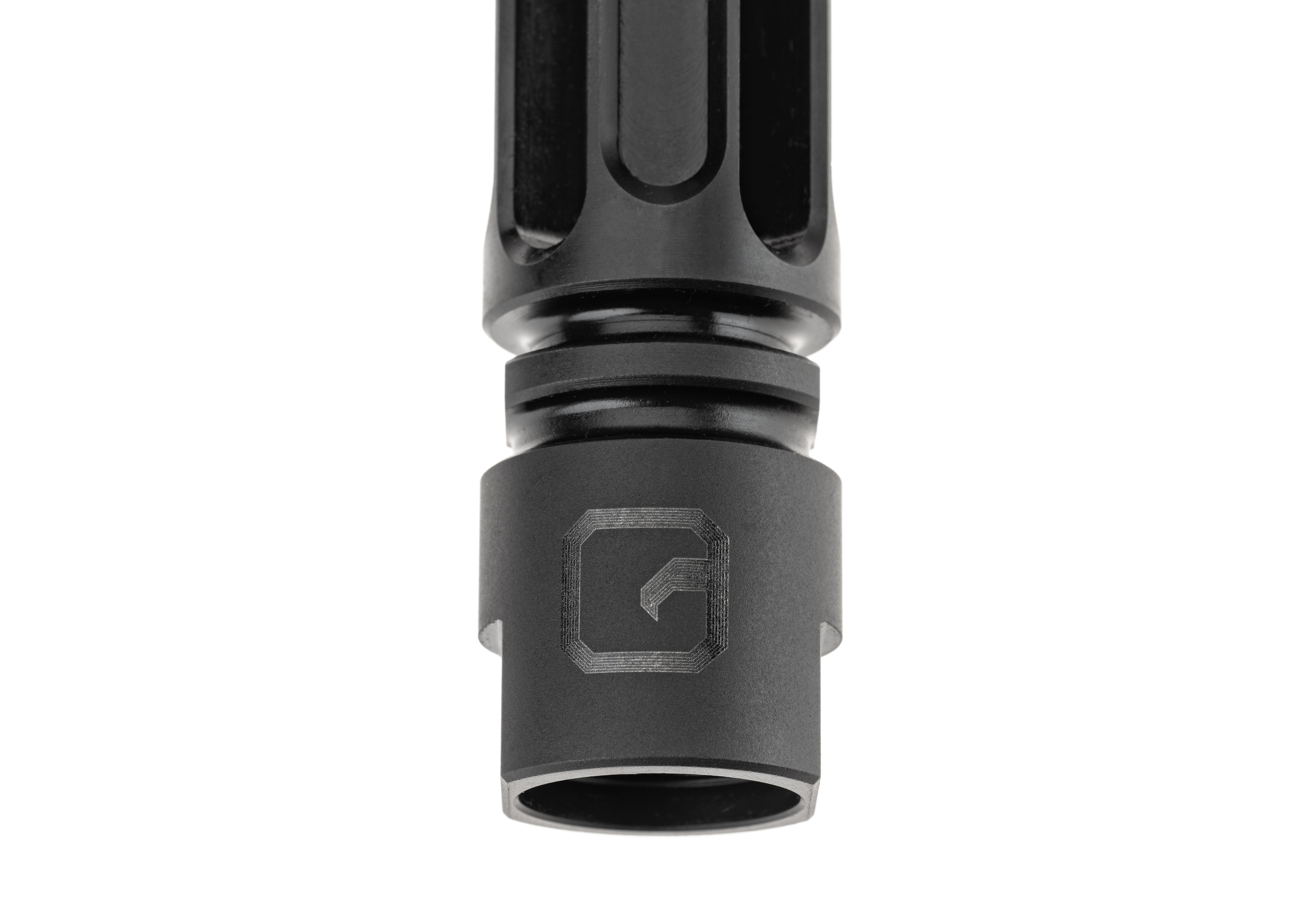 Clawgear AR10 Starblast Flash Hider Clawgear AR10 Starblast Flash Hider