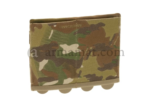 Blue Force Gear Ten-Speed Double M4 Mag Pouch (2024) - Armamat