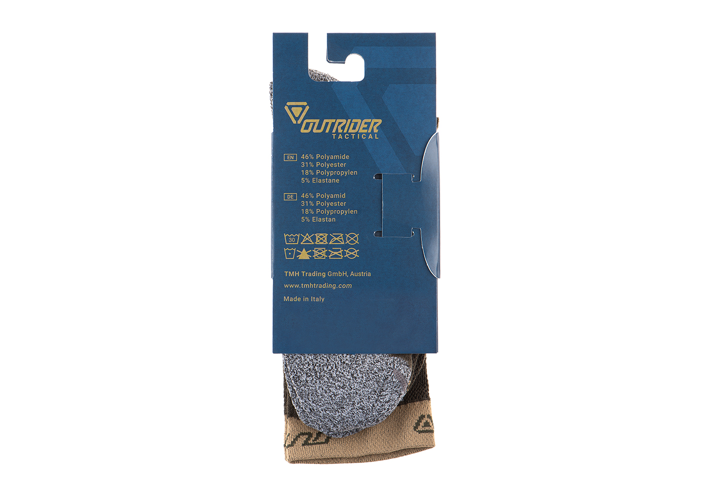 Outrider T.O.R.D. Crew Socks Outrider T.O.R.D. Crew Socks