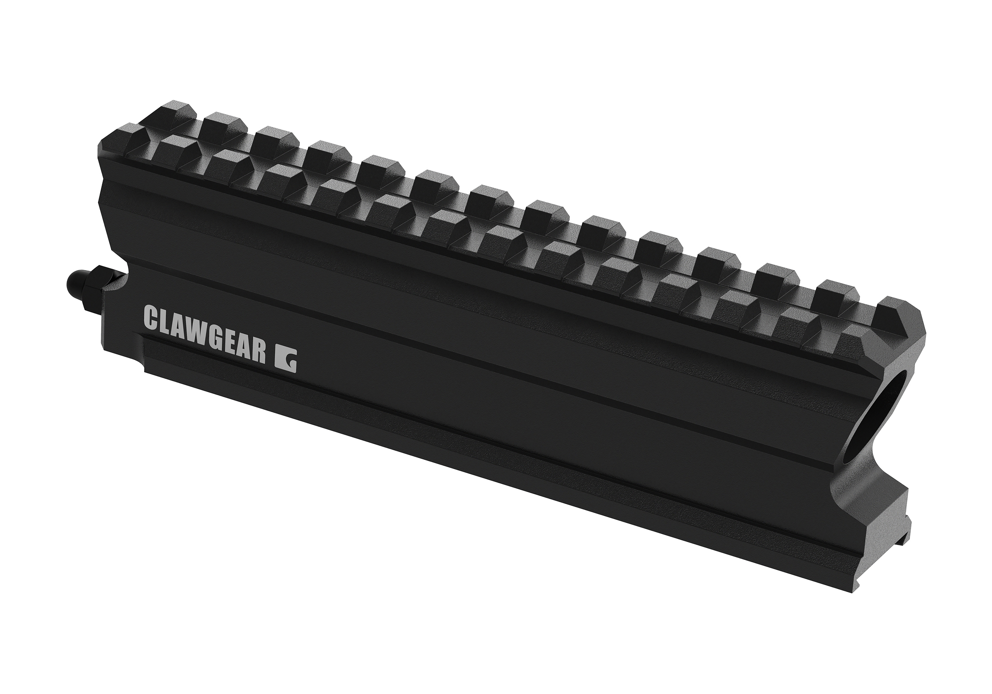 Clawgear SG550 High Profile Mount Base Clawgear SG550 High Profile Mount Base