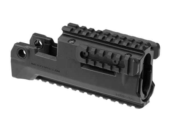 IMI Defense AK Polymer Rail Platform (2025) - Armamat.ch