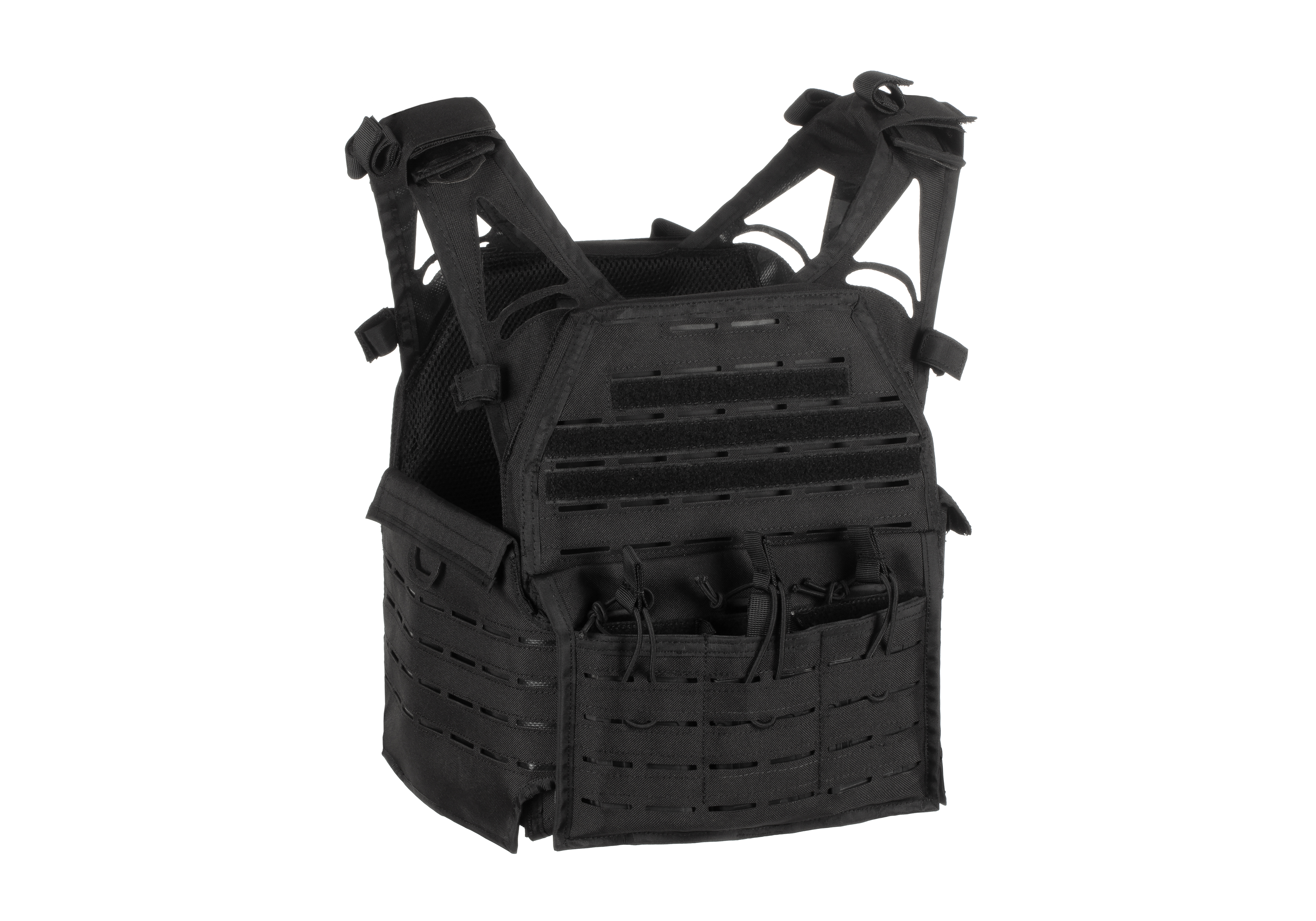 Invader Gear Reaper Plate Carrier Invader Gear Reaper Plate Carrier
