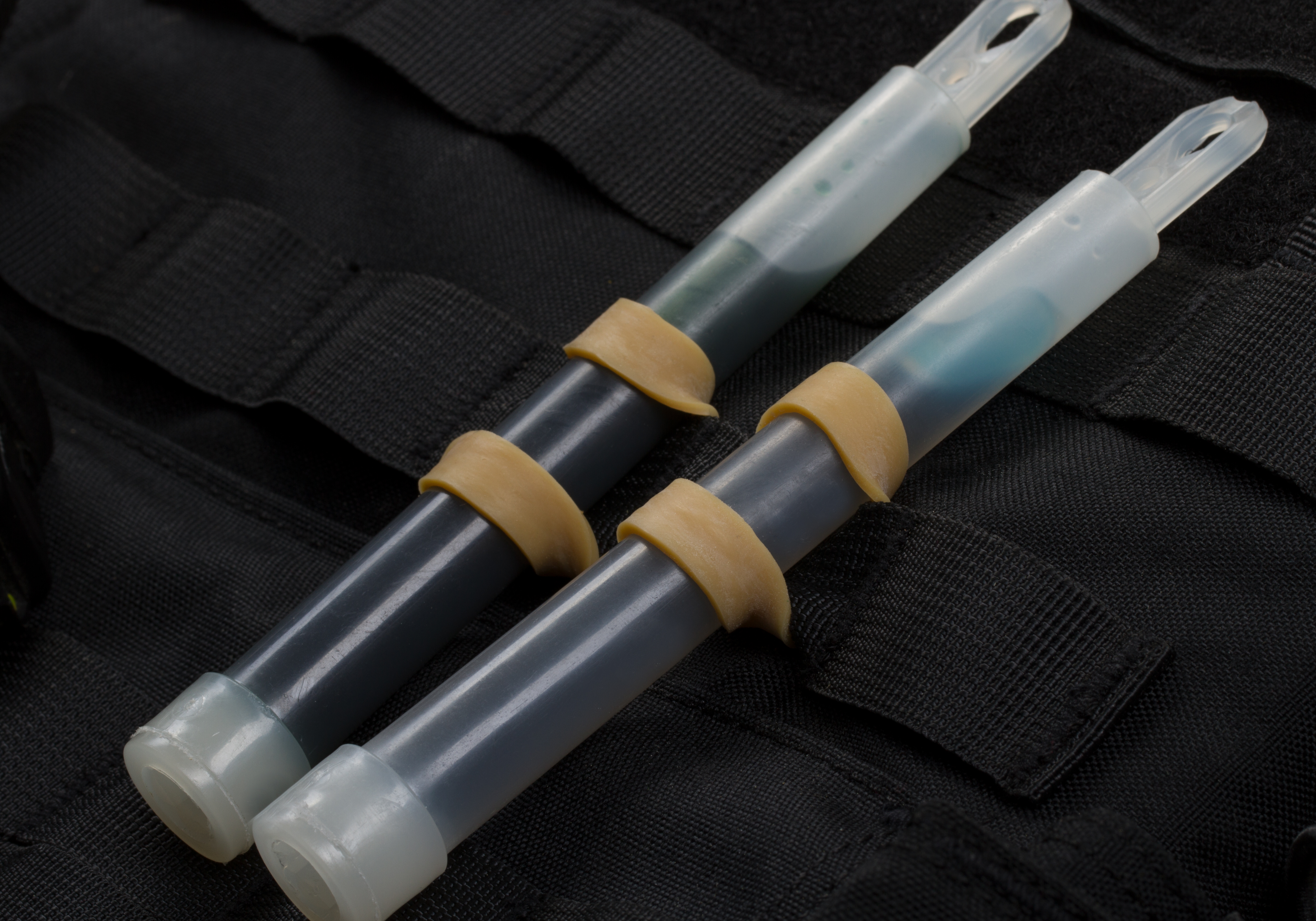 Clawgear Rubber Bands Micro 12pcs Clawgear Rubber Bands Micro 12pcs