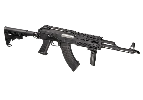 Cyma CM039C AK47 Tactical Full Metal (2025) - Airsoftzone