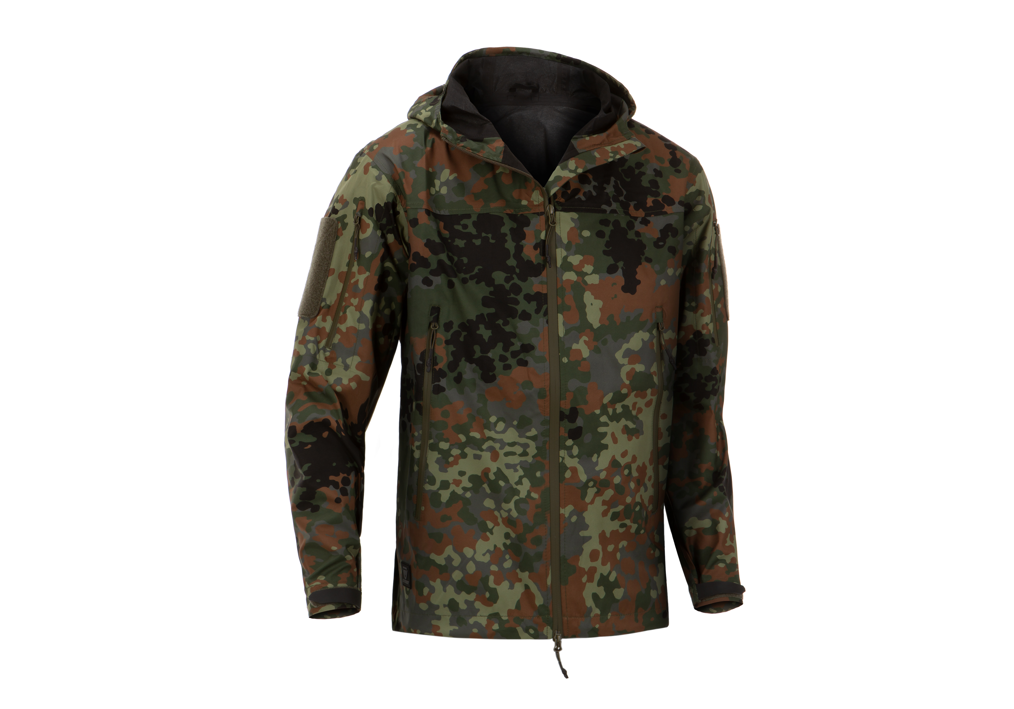 Outrider T.O.R.D. Hardshell Hoody LW Outrider T.O.R.D. Hardshell Hoody LW