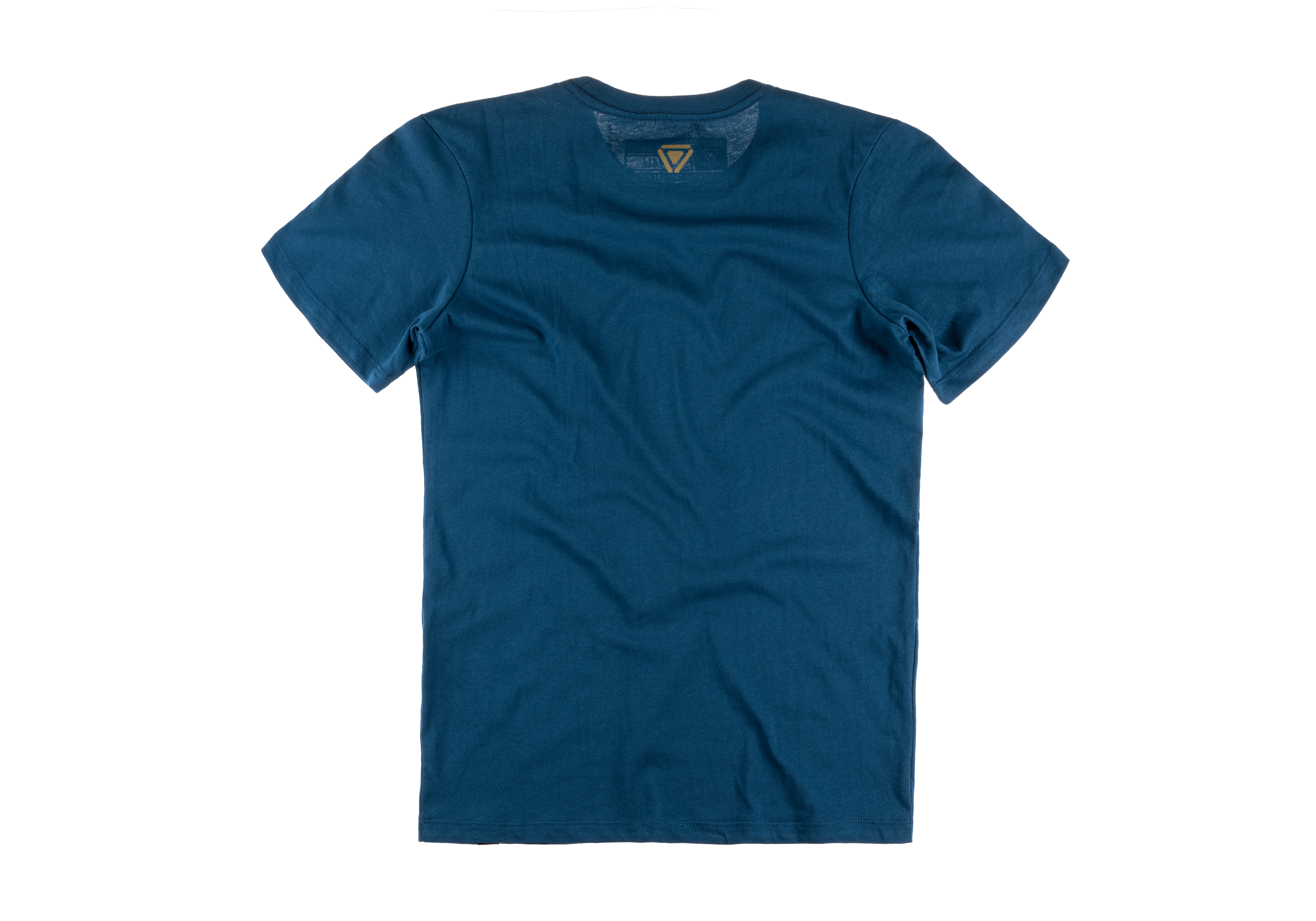 Outrider OT Scratched Logo Tee Outrider OT Scratched Logo Tee