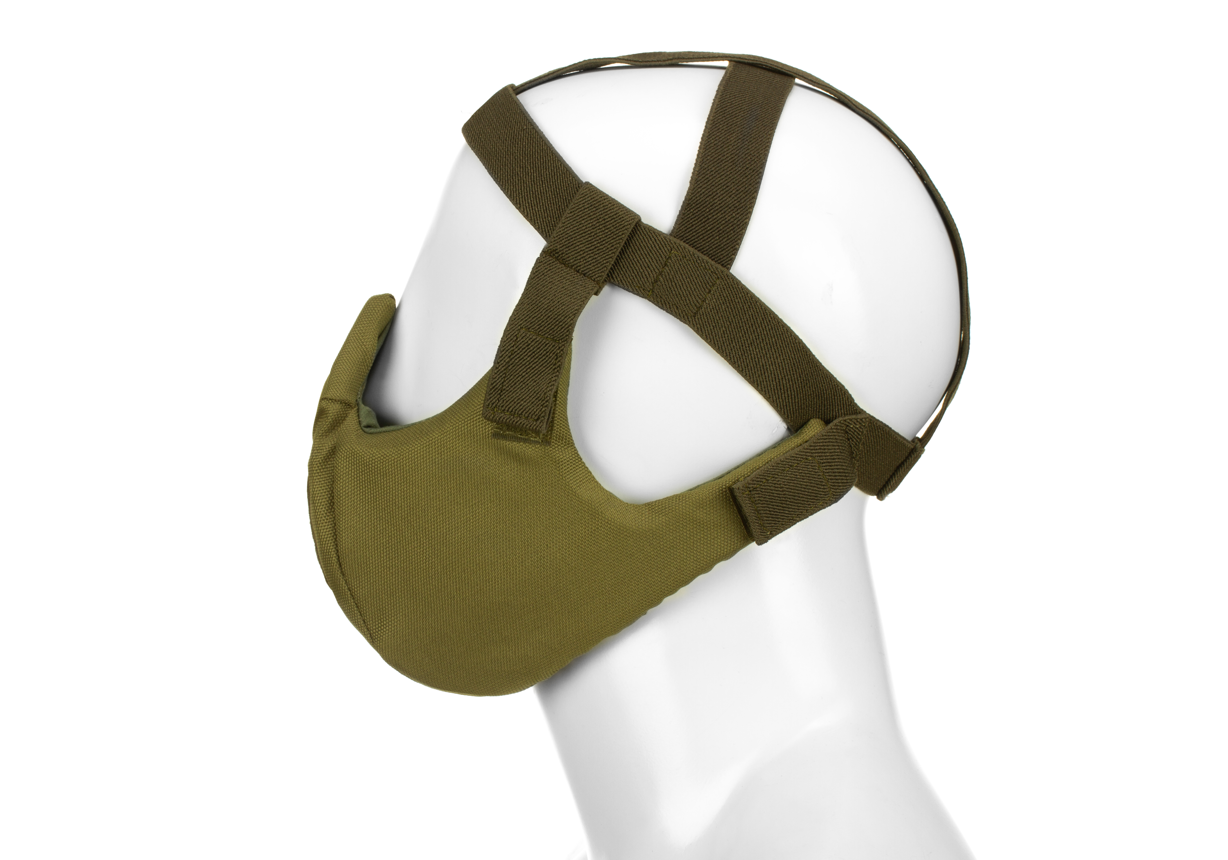 Invader Gear Half Face Mask Invader Gear Half Face Mask