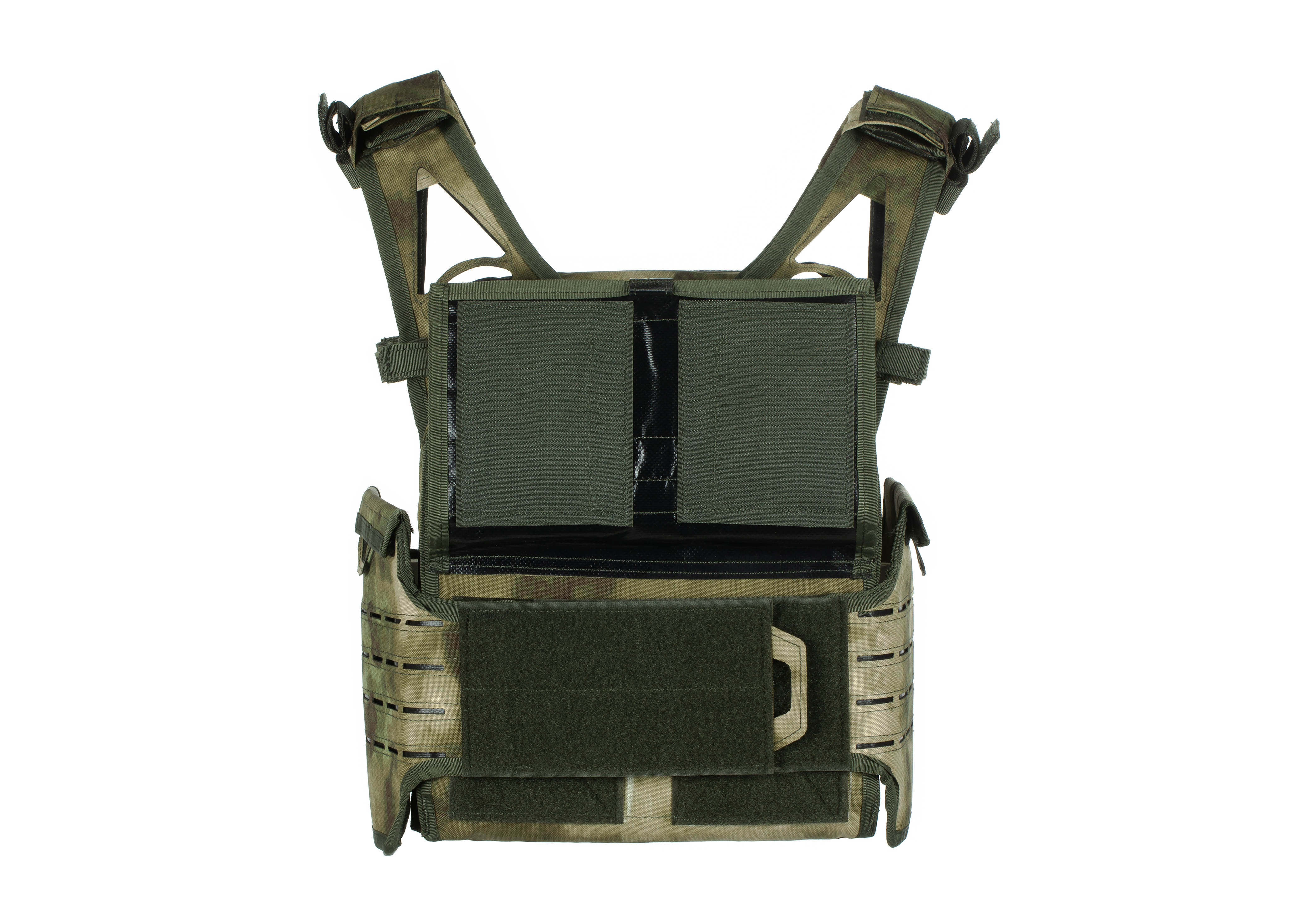 Invader Gear Reaper Plate Carrier Invader Gear Reaper Plate Carrier
