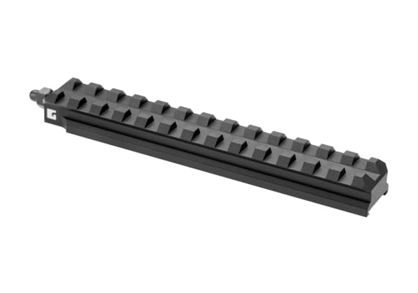 Clawgear SG550 Low Profile Mount Base (2026) - Armamat