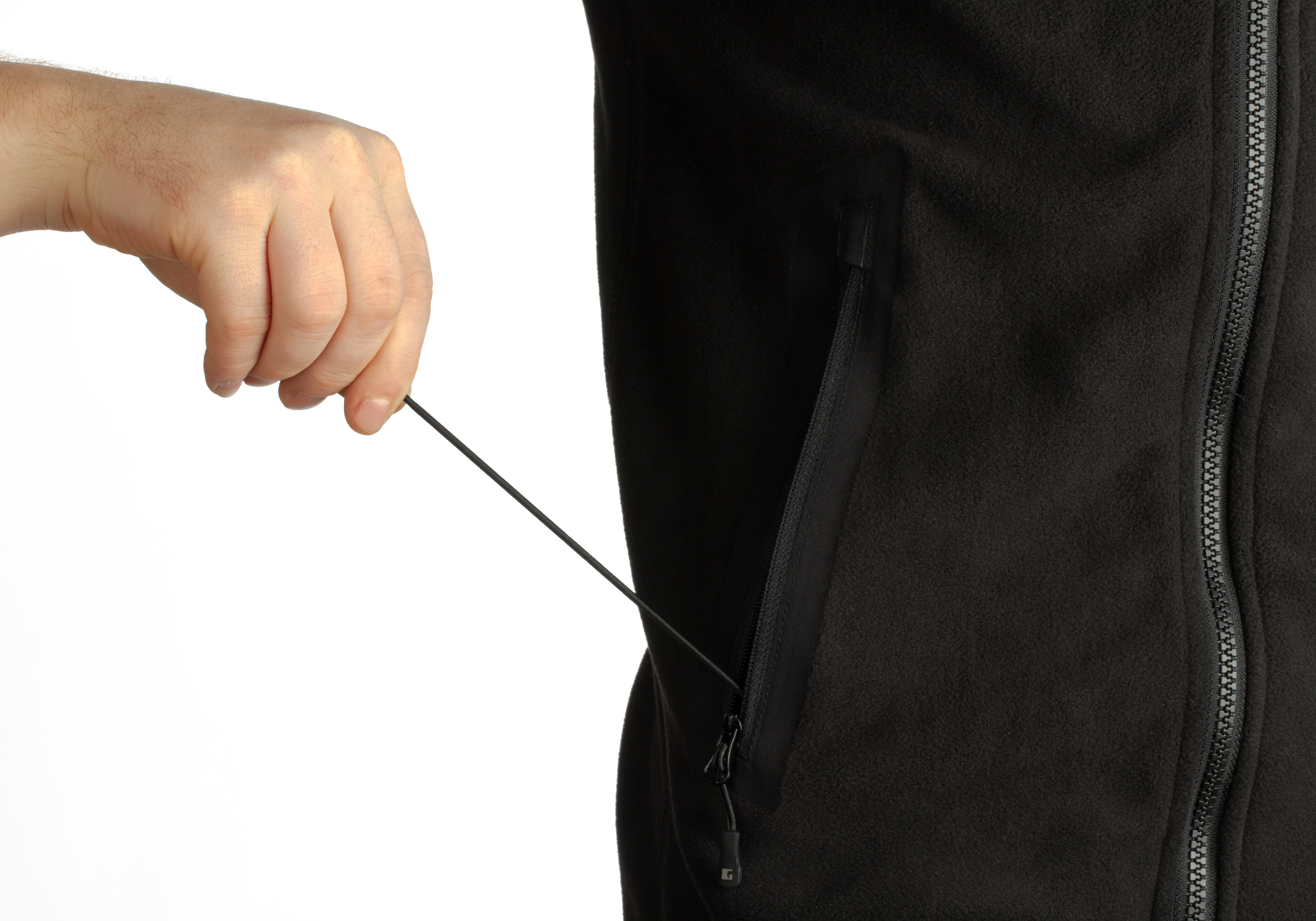 Clawgear Aviceda Mk.II Fleece Jacket Clawgear Aviceda Mk.II Fleece Jacket