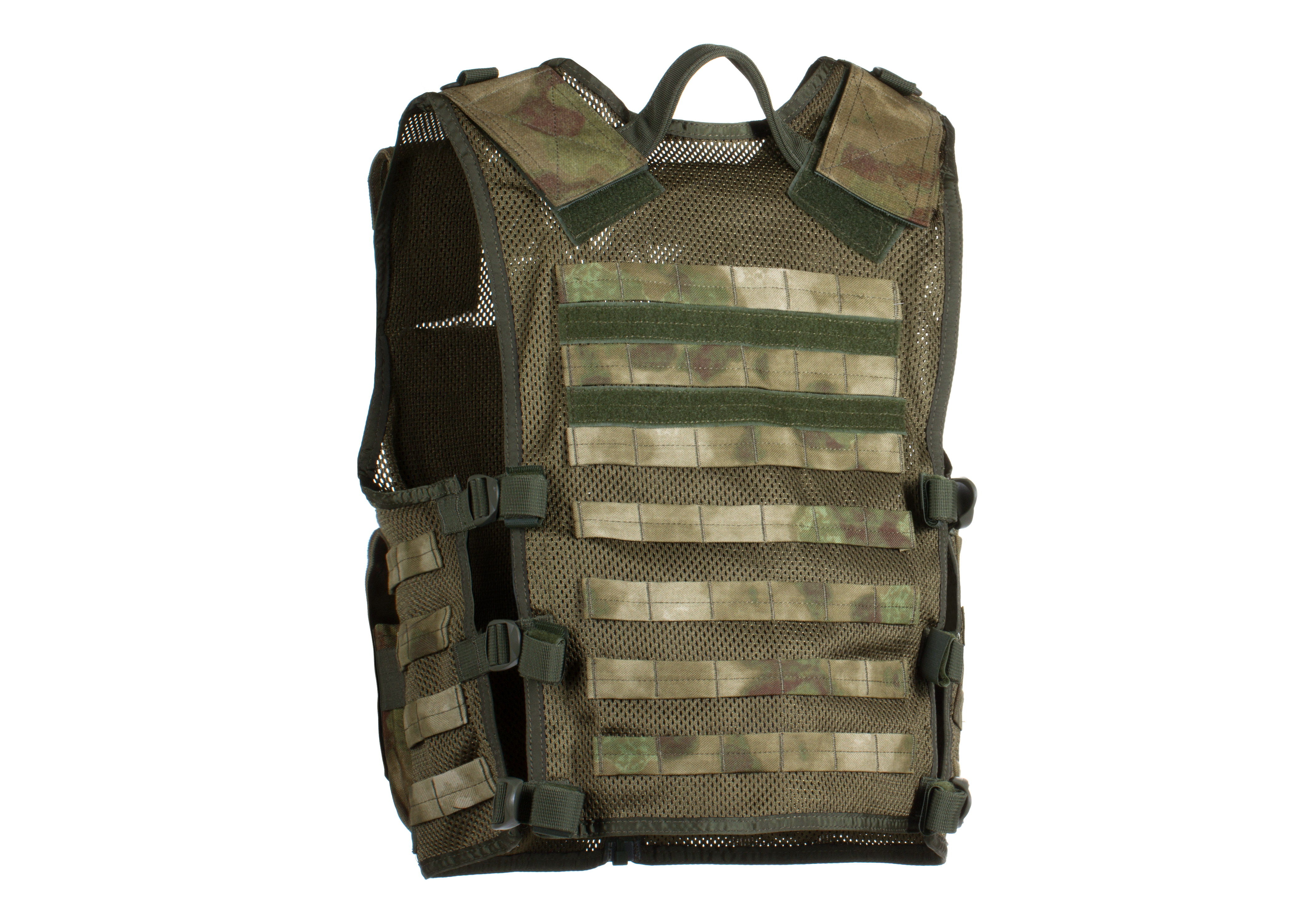 Invader Gear Mission Vest Invader Gear Mission Vest