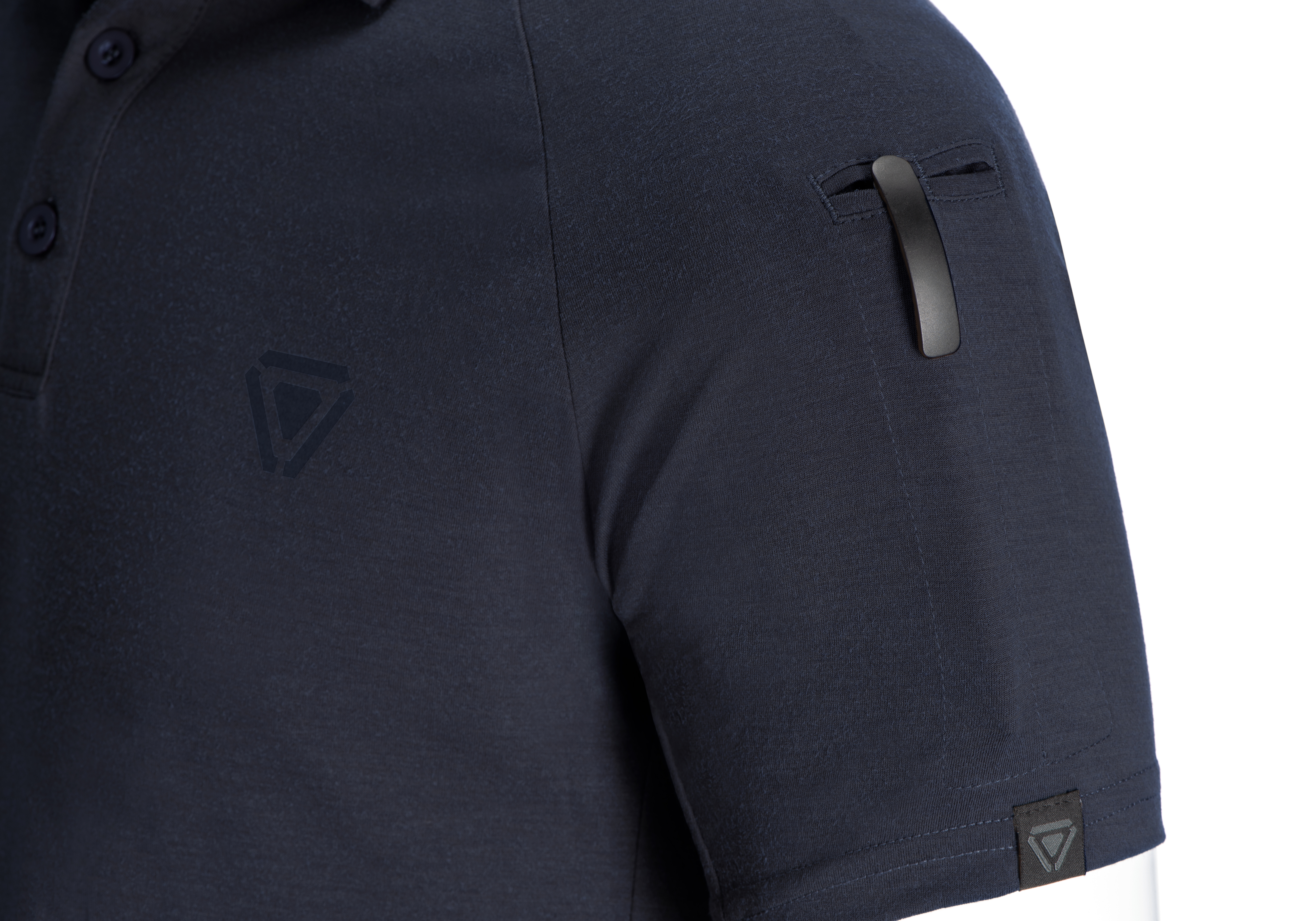 Outrider T.O.R.D. Performance Polo Outrider T.O.R.D. Performance Polo