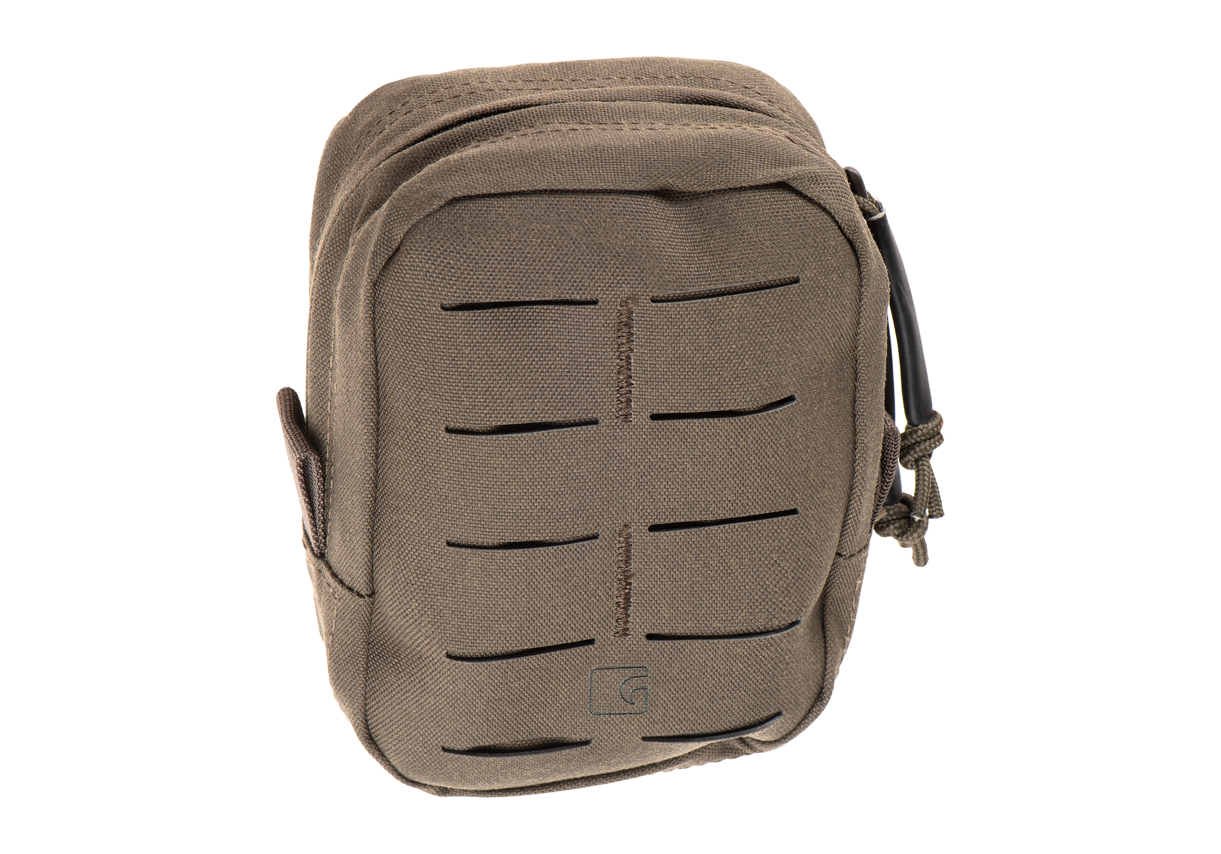 Clawgear Small Vertical Utility Pouch LC Clawgear Small Vertical Utility Pouch LC