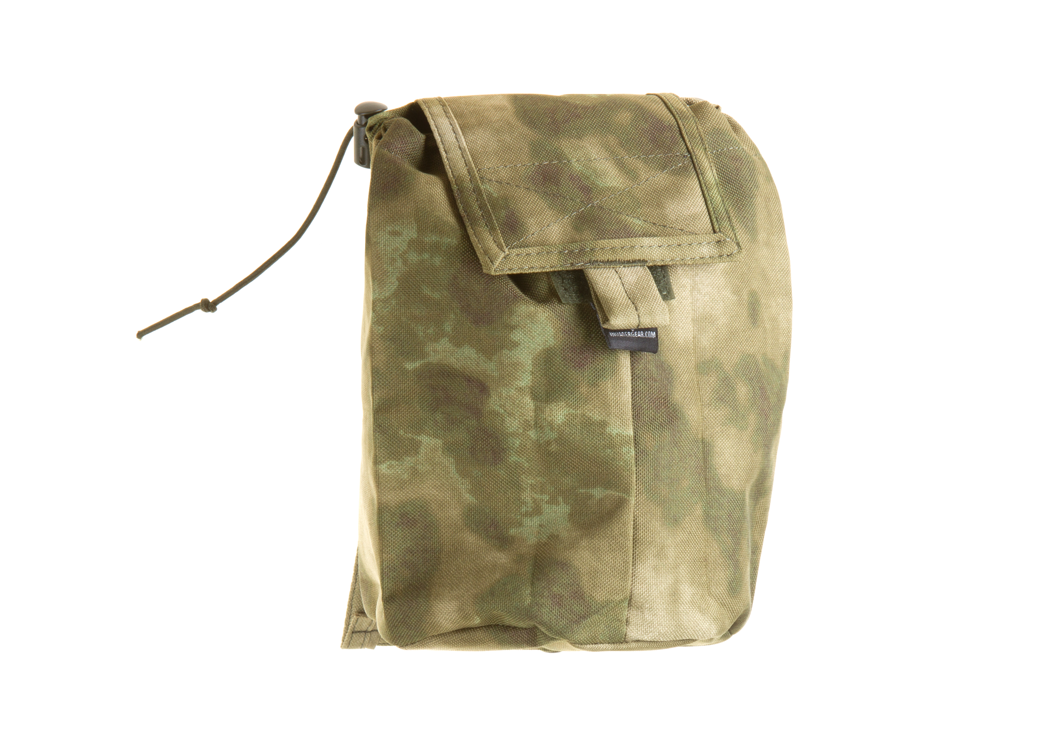 Invader Gear Foldable Dump Pouch Invader Gear Foldable Dump Pouch