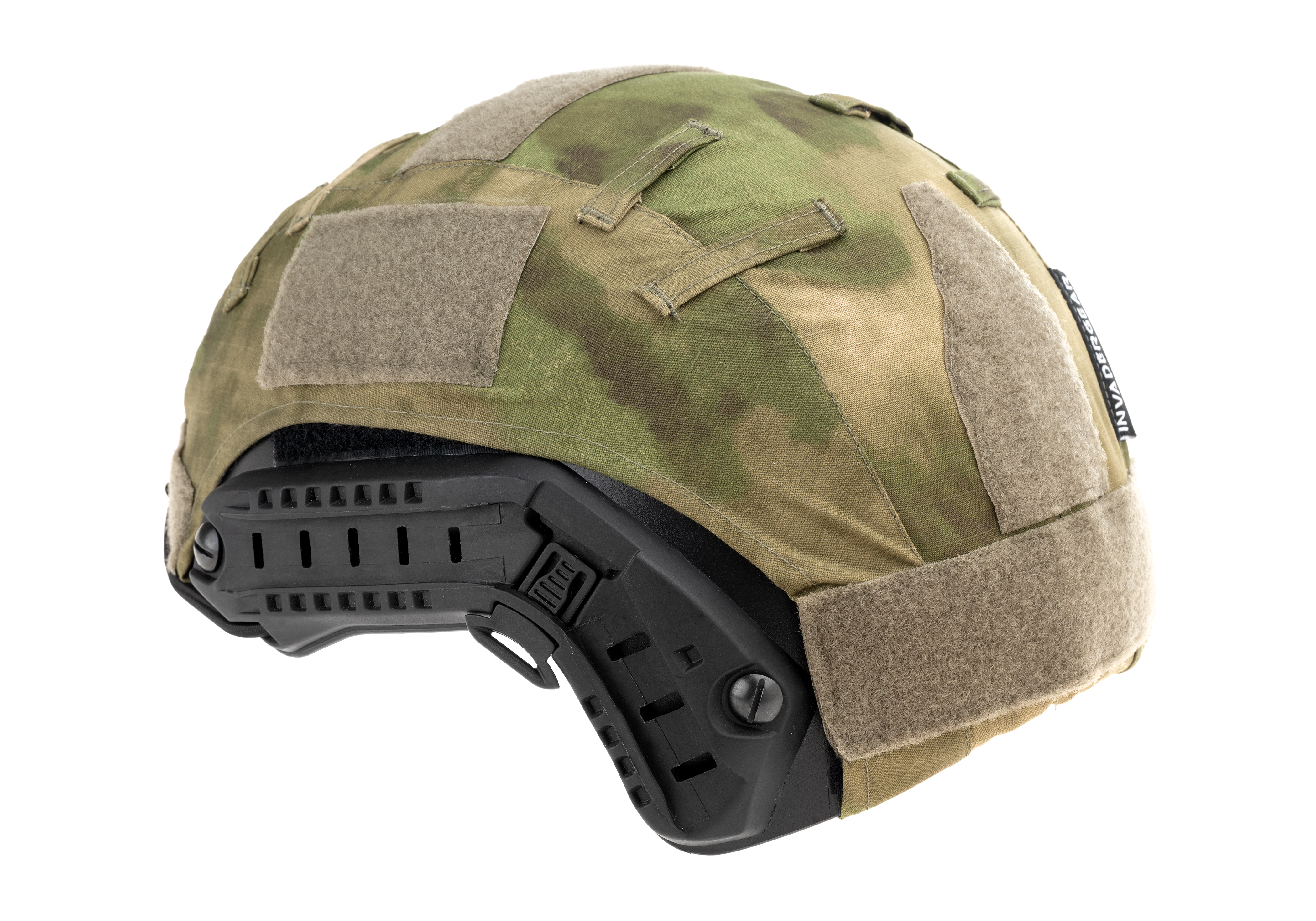 Invader Gear Mod 2 FAST Helmet Cover Invader Gear Mod 2 FAST Helmet Cover