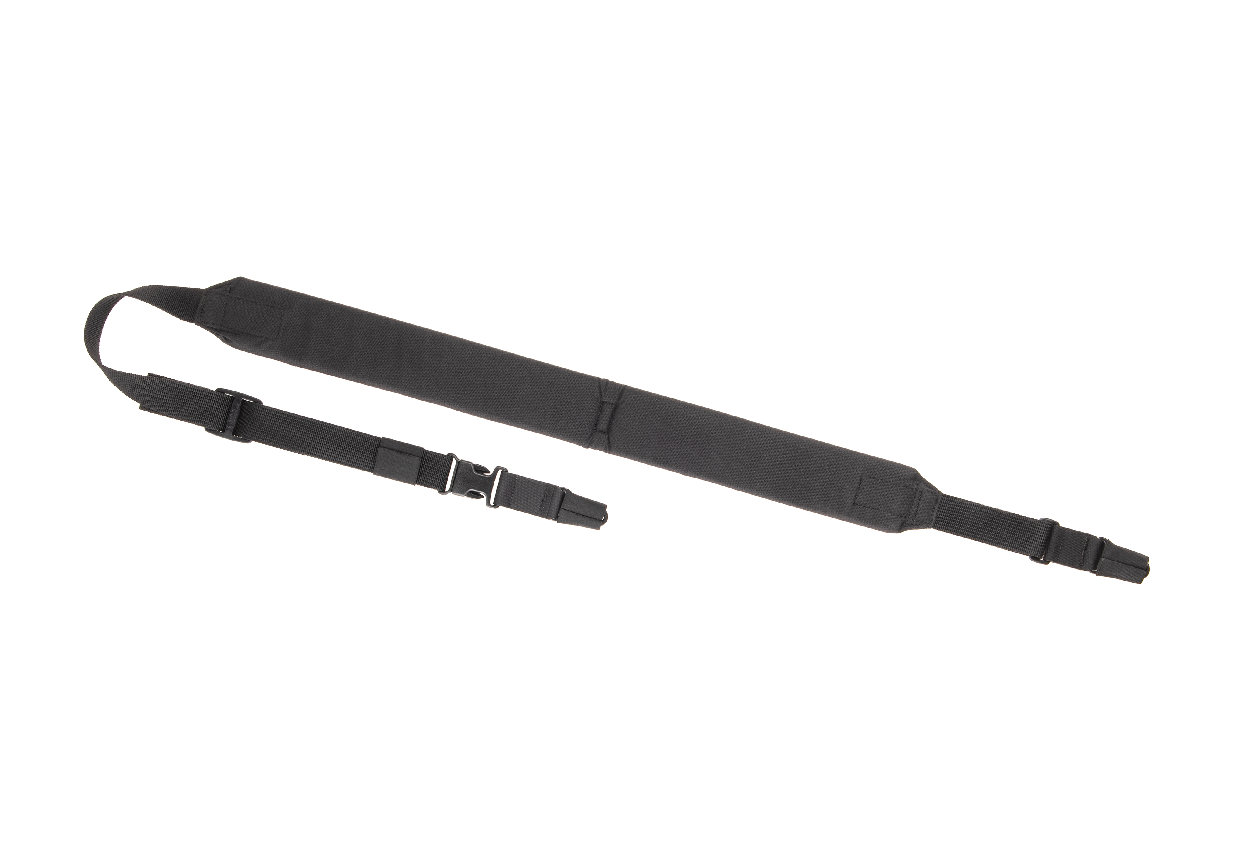 Clawgear Sniper Rifle Sling Padded Snap Hook Clawgear Sniper Rifle Sling Padded Snap Hook