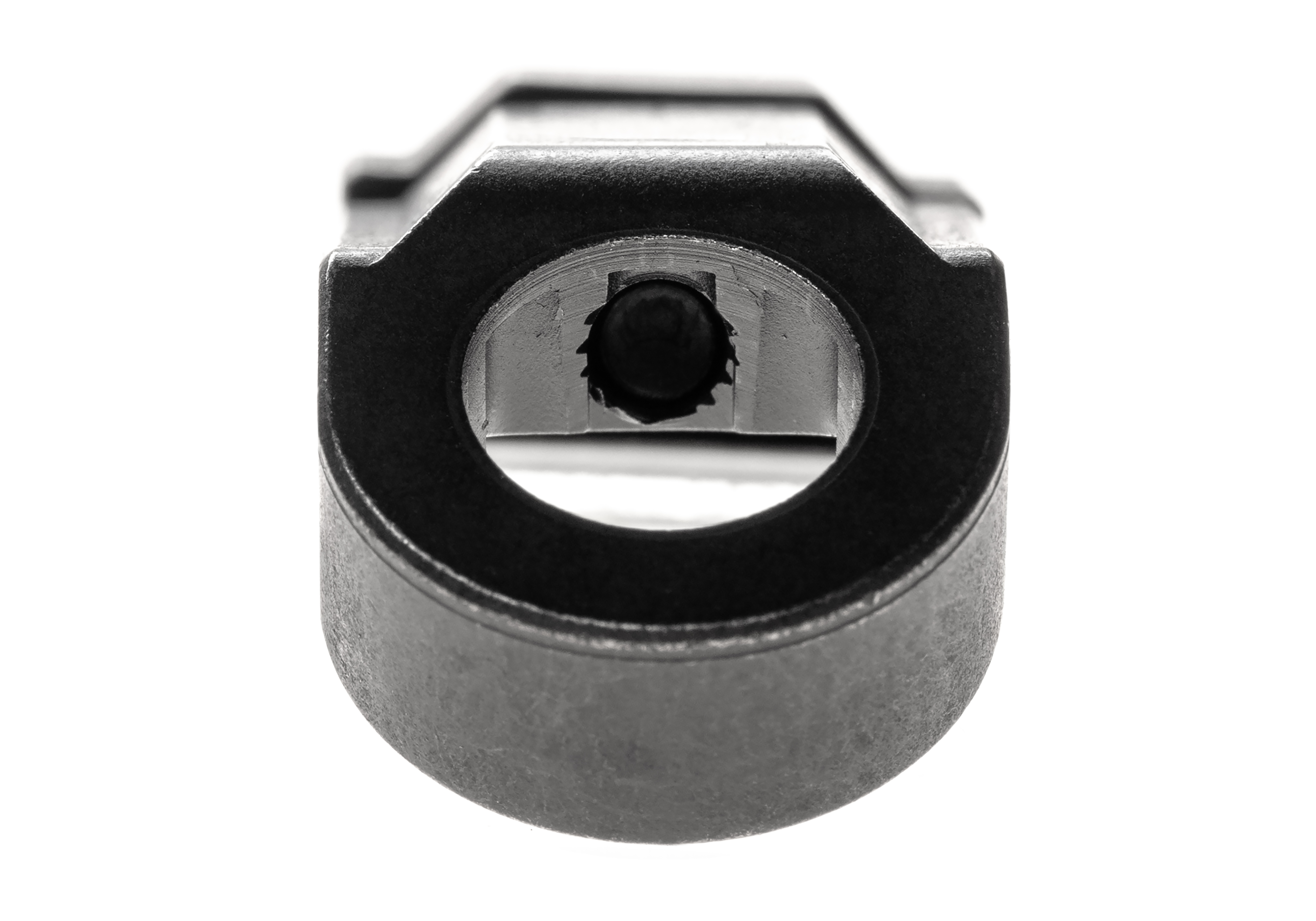 Clawgear Picatinny QD Mount Anti Rotation Clawgear Picatinny QD Mount Anti Rotation