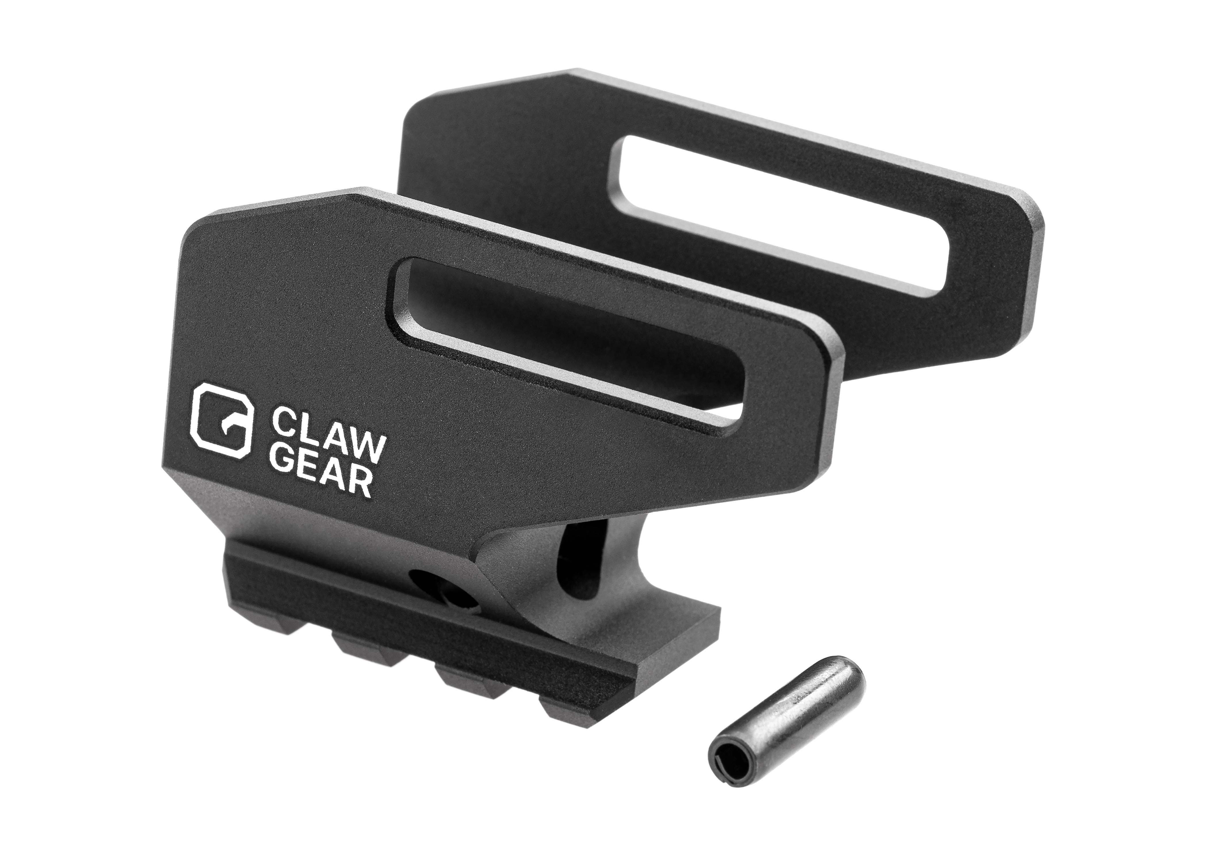 Clawgear SIG550 Bayonet Adapter Clawgear SIG550 Bayonet Adapter