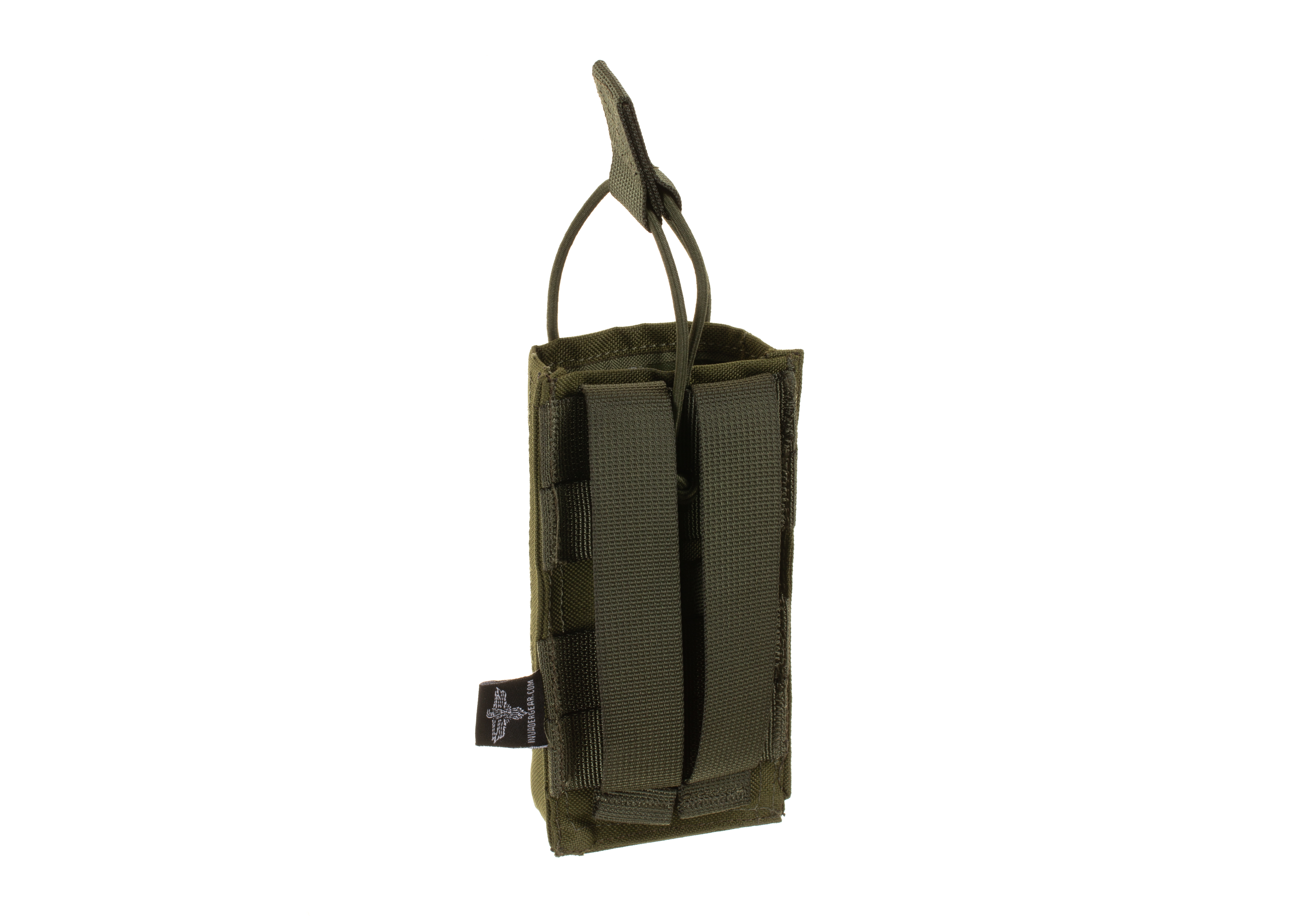 Invader Gear 5.56 Single Direct Action Gen II Mag Pouch Invader Gear 5.56 Single Direct Action Gen II Mag Pouch