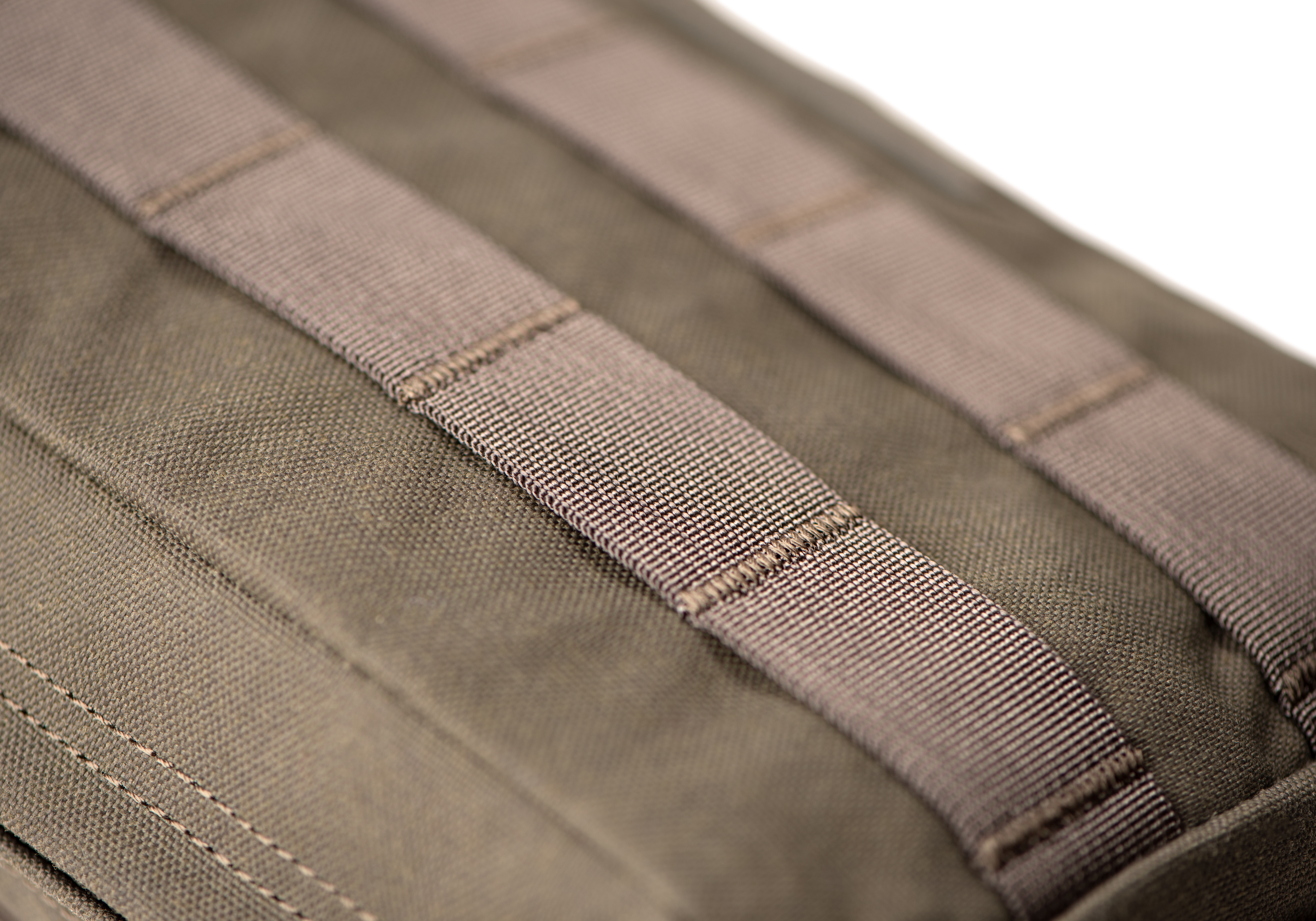 Clawgear Medium Horizontal Utility Pouch Core Clawgear Medium Horizontal Utility Pouch Core