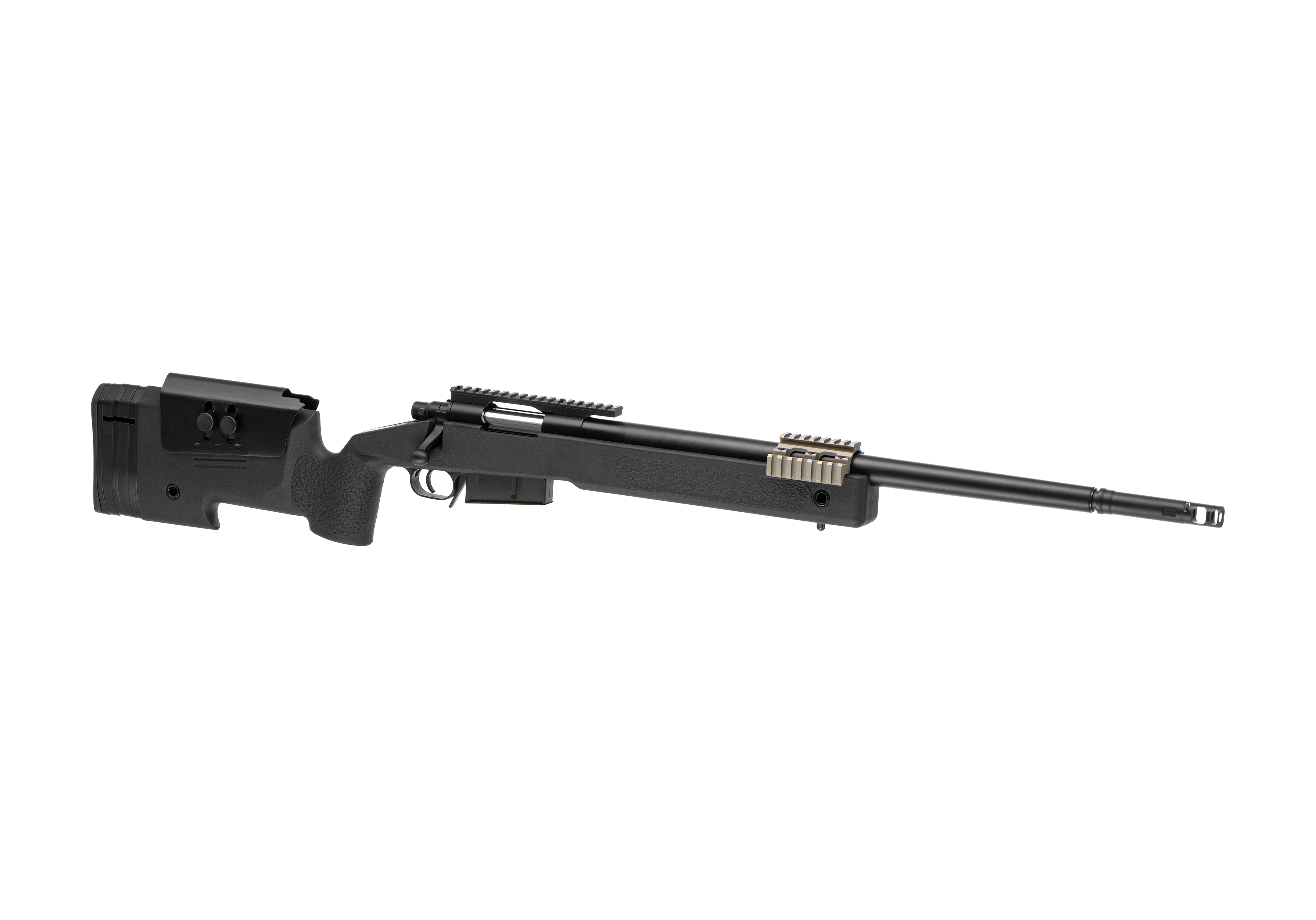 Cyma CM700A M40A5 Bolt-Action Sniper Rifle (2025) - Airsoftzone