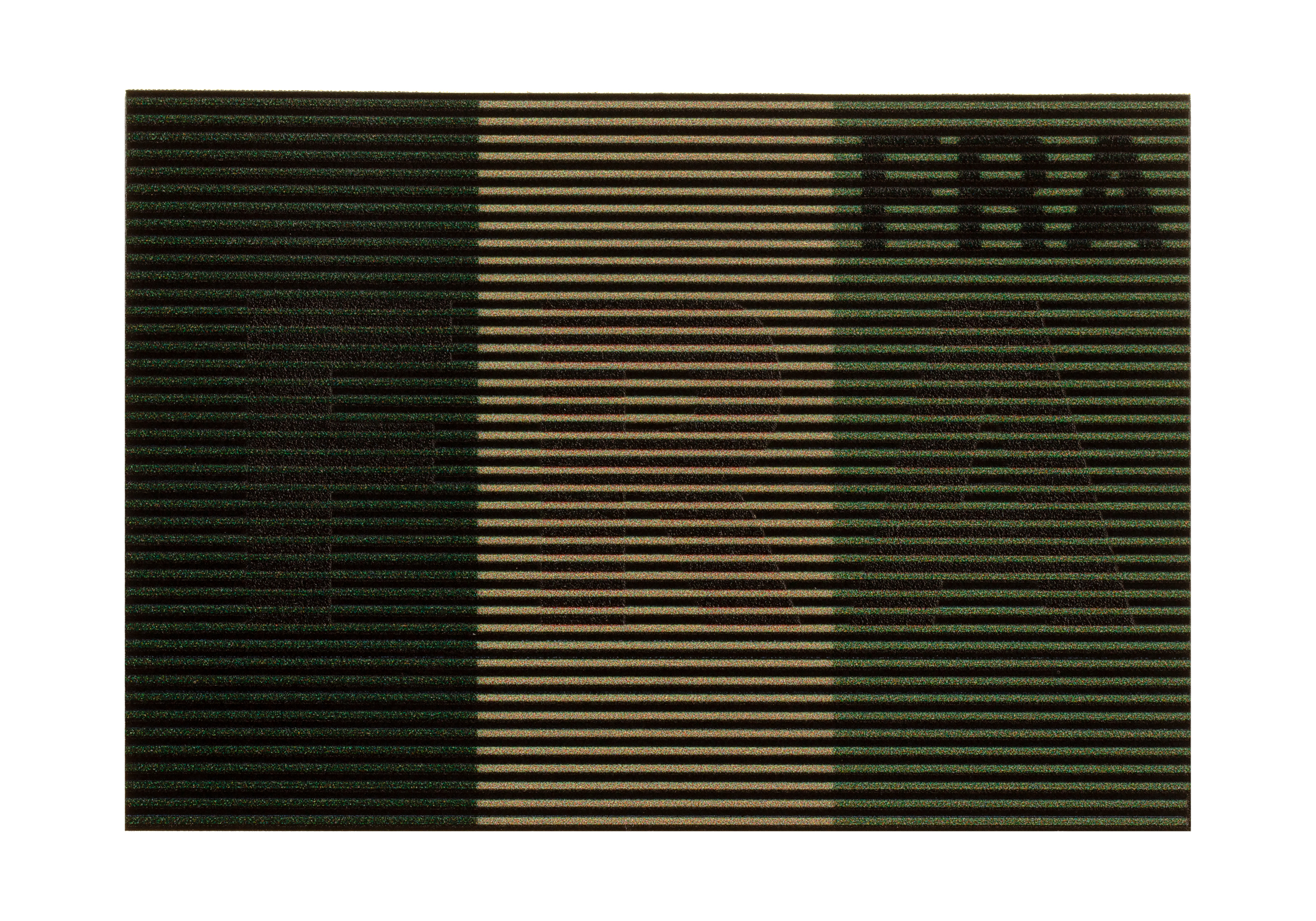 Clawgear Dual IR Patch FRA Clawgear Dual IR Patch FRA