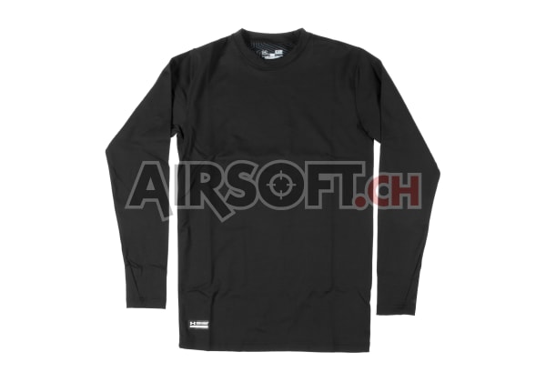 Under Armour UA ColdGear Infrared Tactical Fitted Crew (2024) 