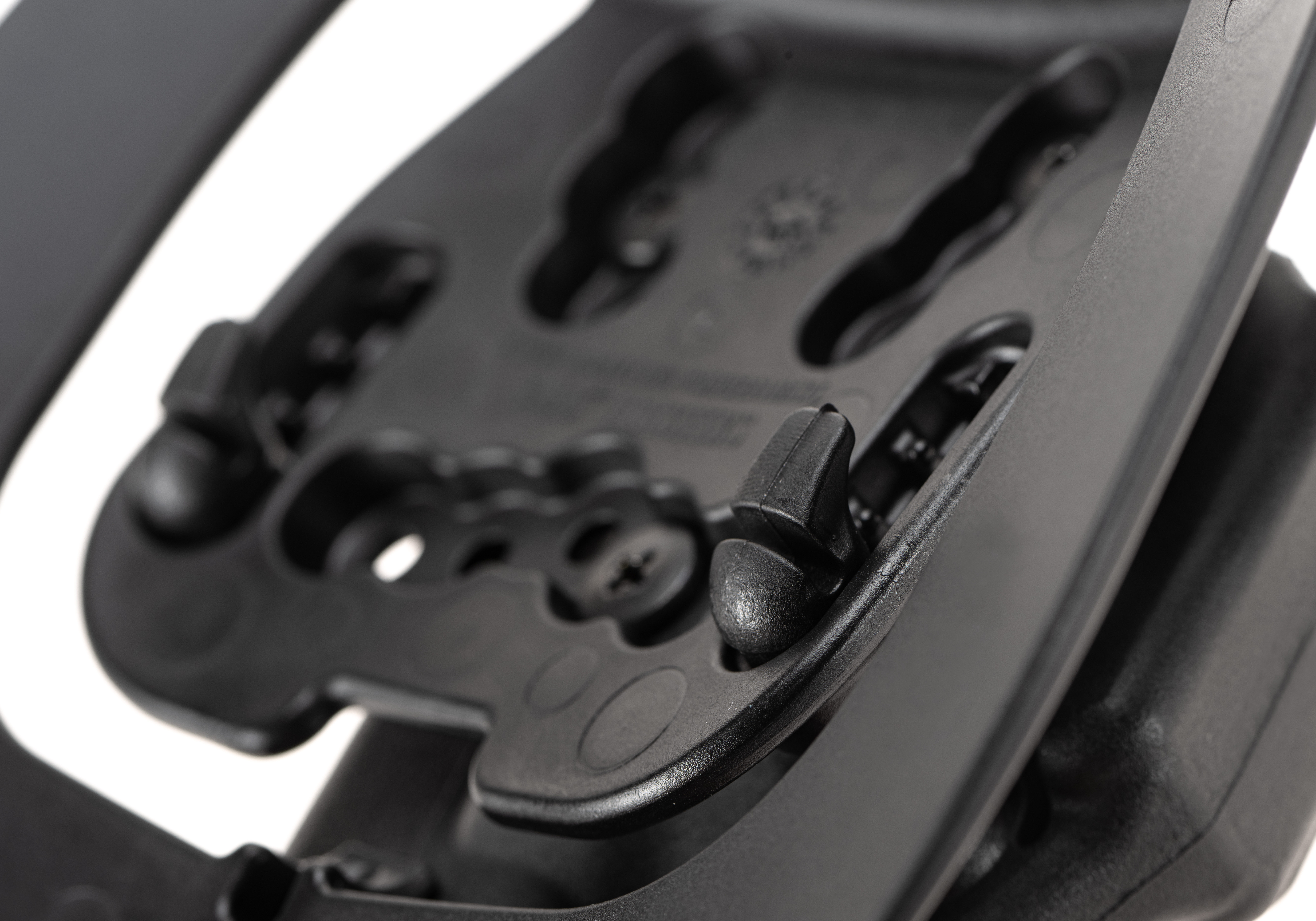 Blackhawk CQC SERPA Holster für Glock 17/22/31 (2025) - Armamat