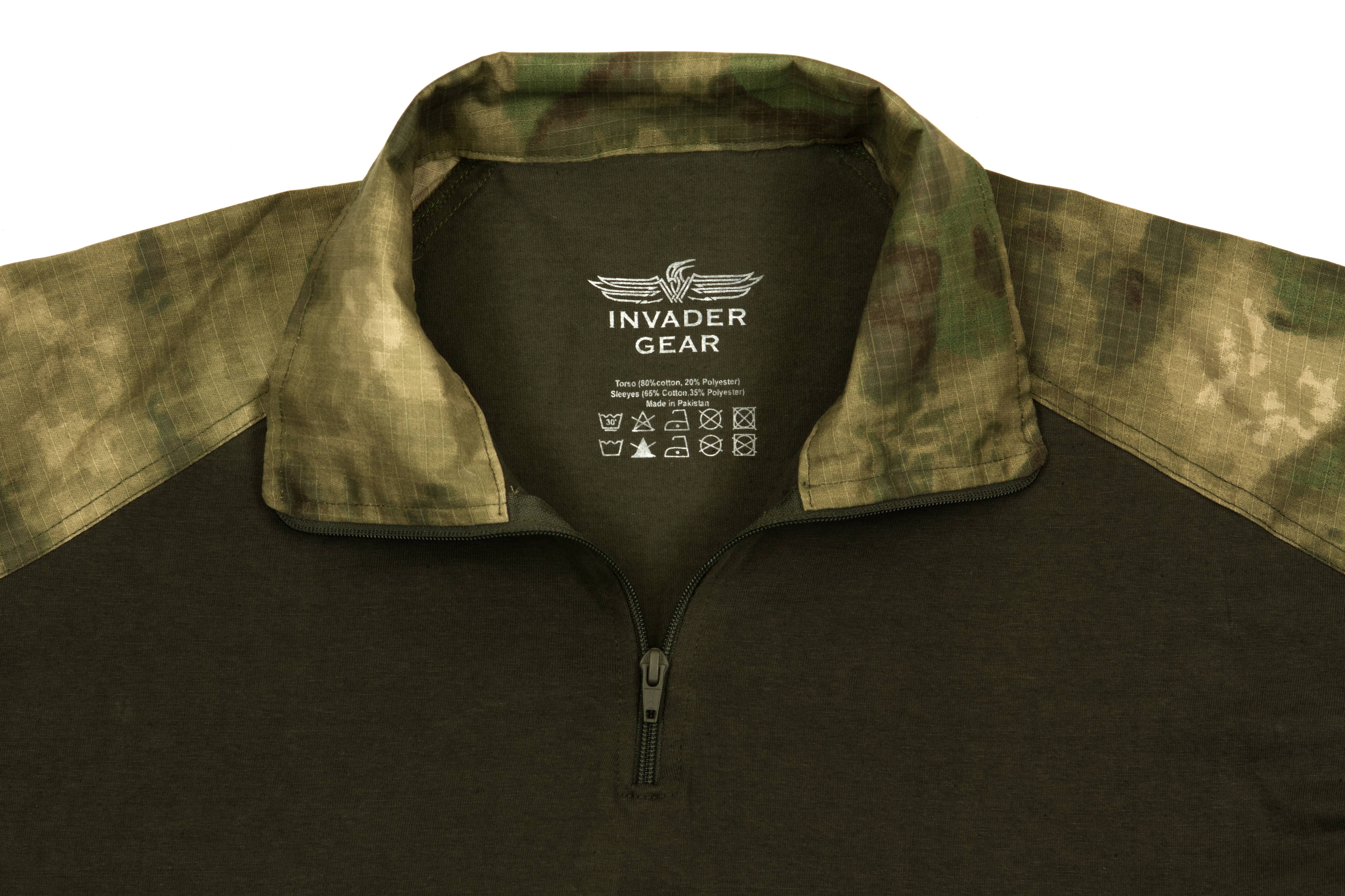 Invader Gear Combat Shirt Invader Gear Combat Shirt