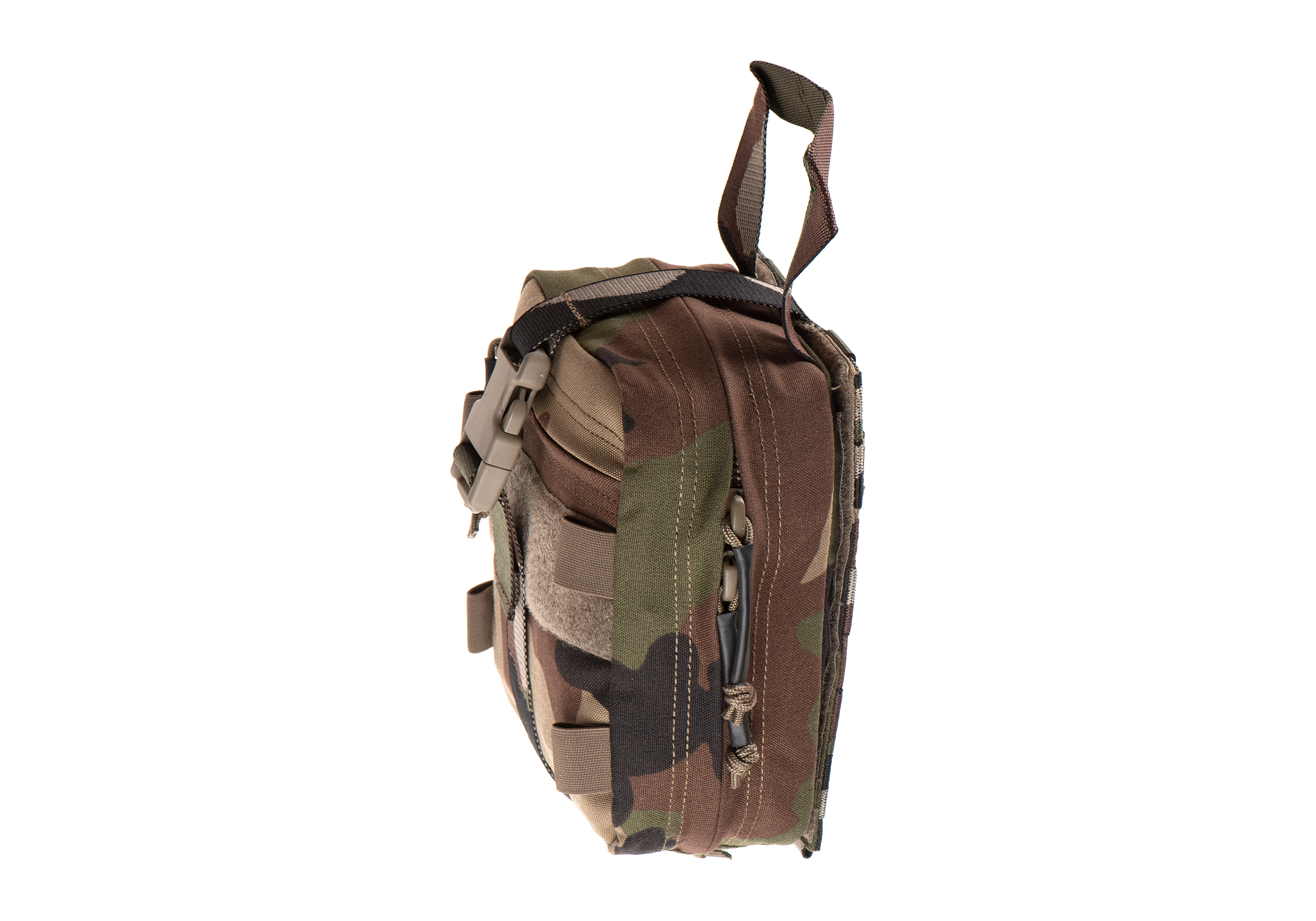 Clawgear IFAK Rip-Off Pouch Core Clawgear IFAK Rip-Off Pouch Core