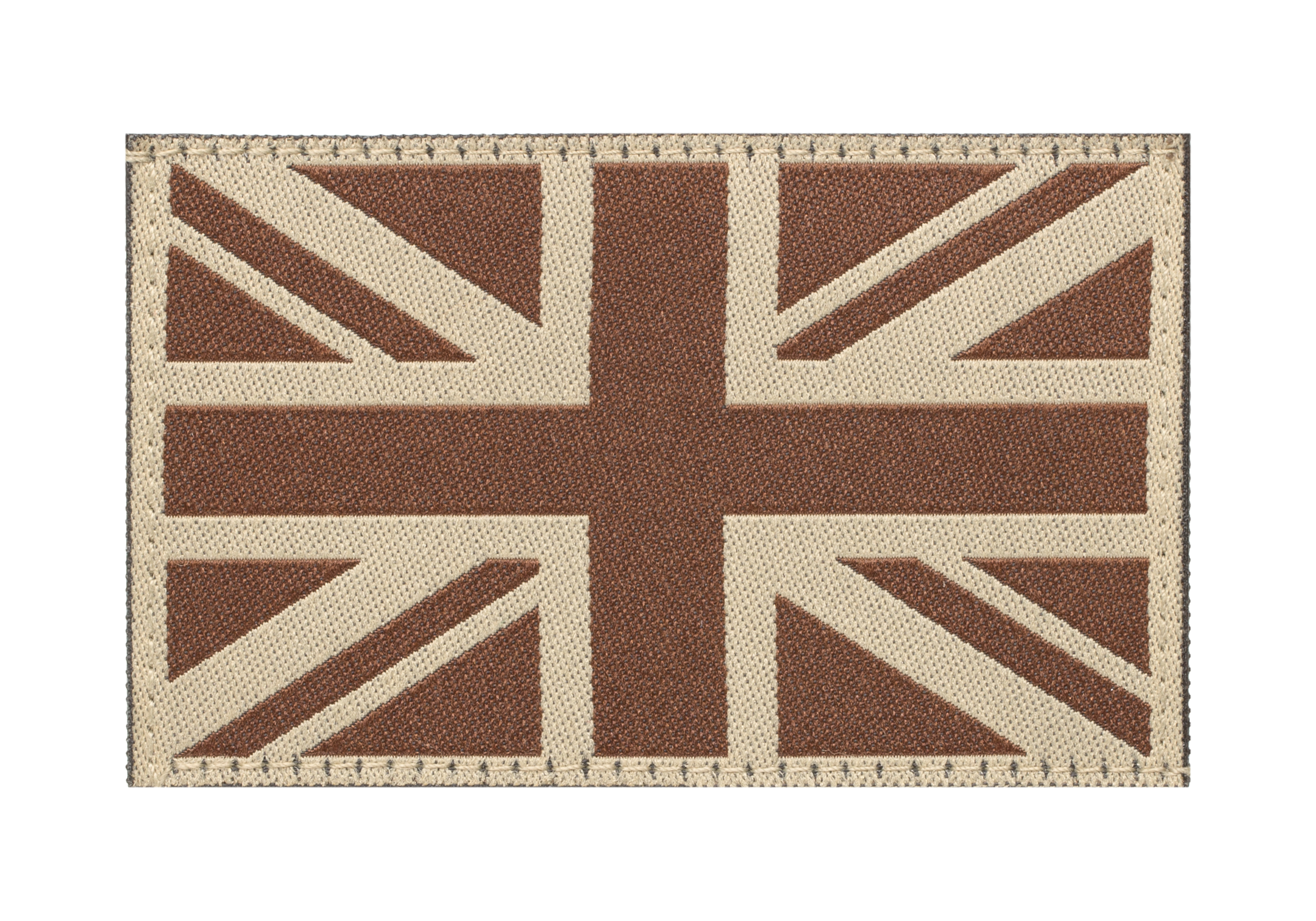 Clawgear Great Britain Flag Patch Clawgear Great Britain Flag Patch