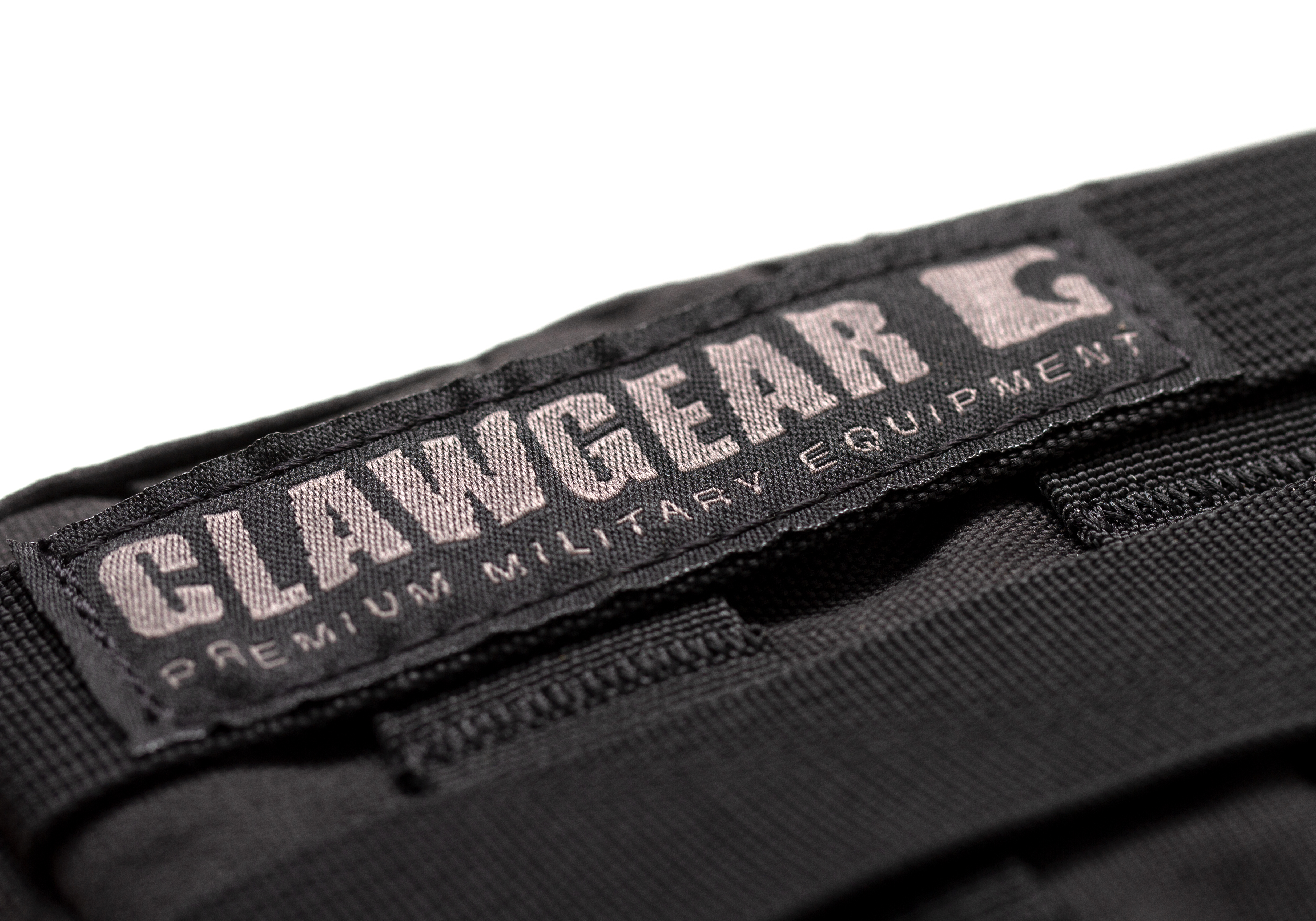 Clawgear Small Vertical Utility Pouch Core Clawgear Small Vertical Utility Pouch Core