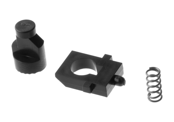 Maple Leaf VSR-10 Enlarged Magazine Catch Set (2026) - Airsoftzone