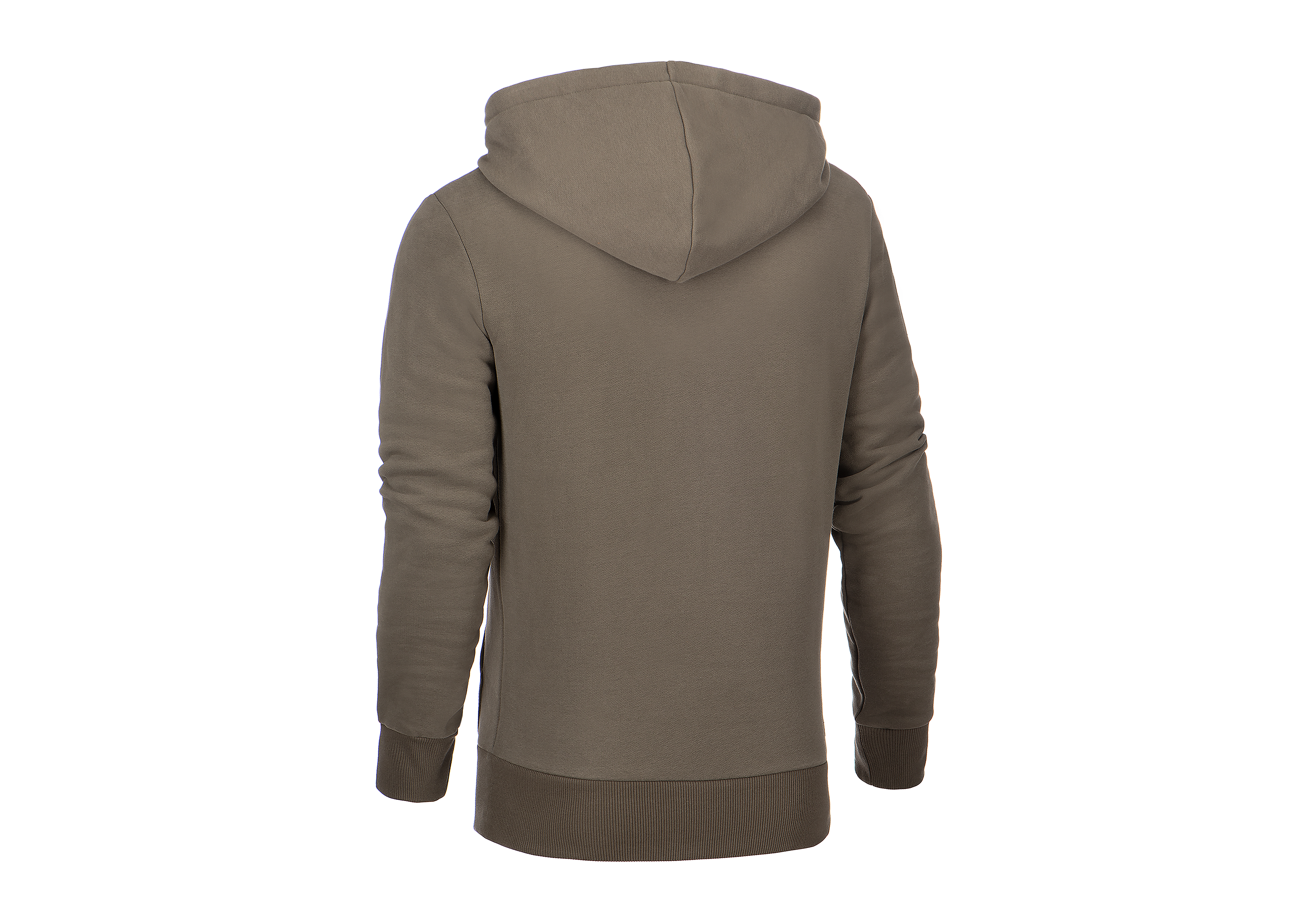 Clawgear CG Logo Zip Hoodie Clawgear CG Logo Zip Hoodie