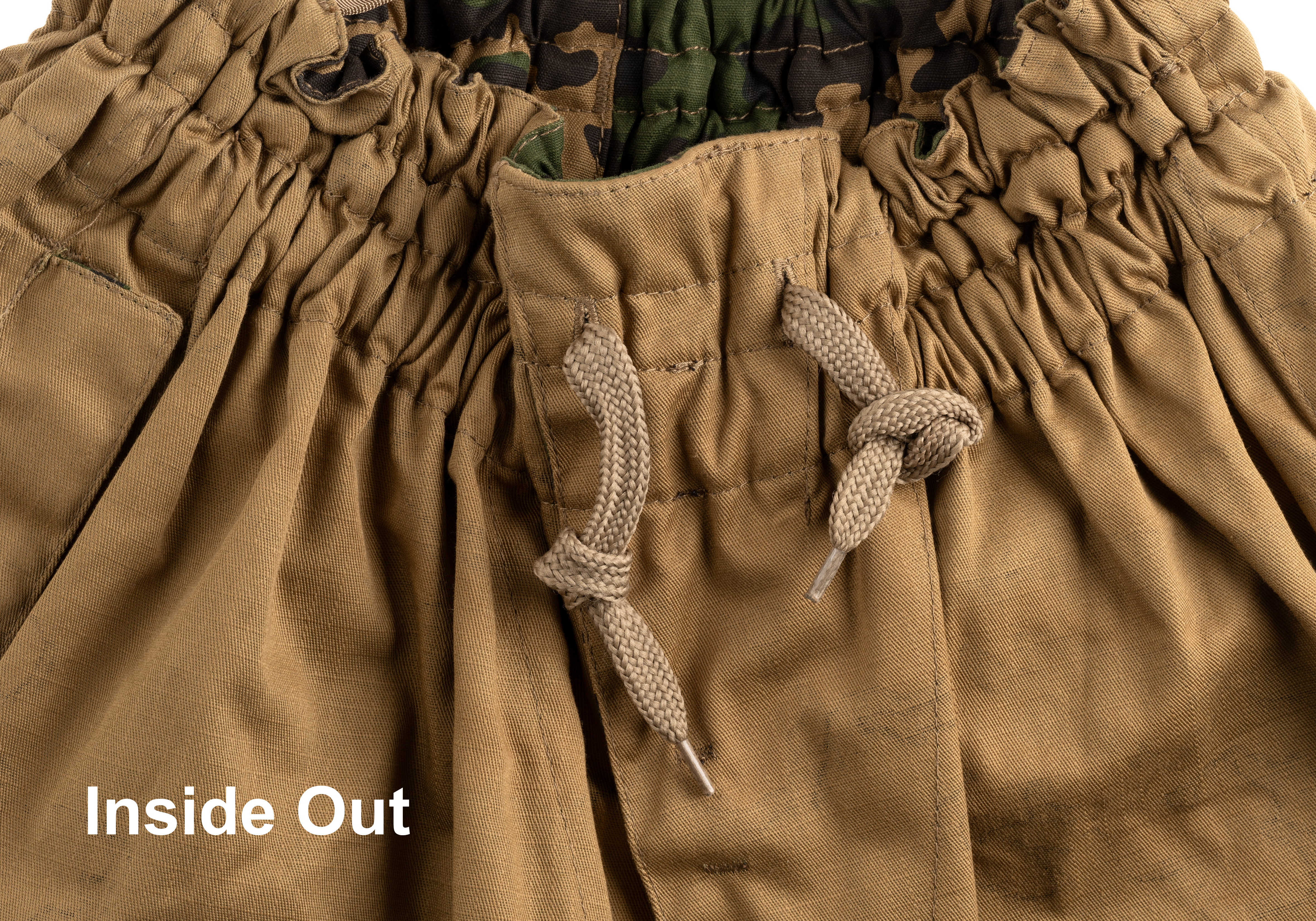 Invader Gear Gorka Suit Invader Gear Gorka Suit