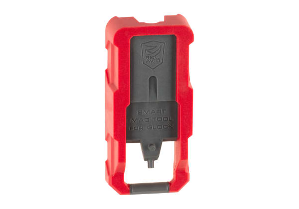 Real Avid Smart Mag Tool for Glock Pistols (2026) - Armamat.ch