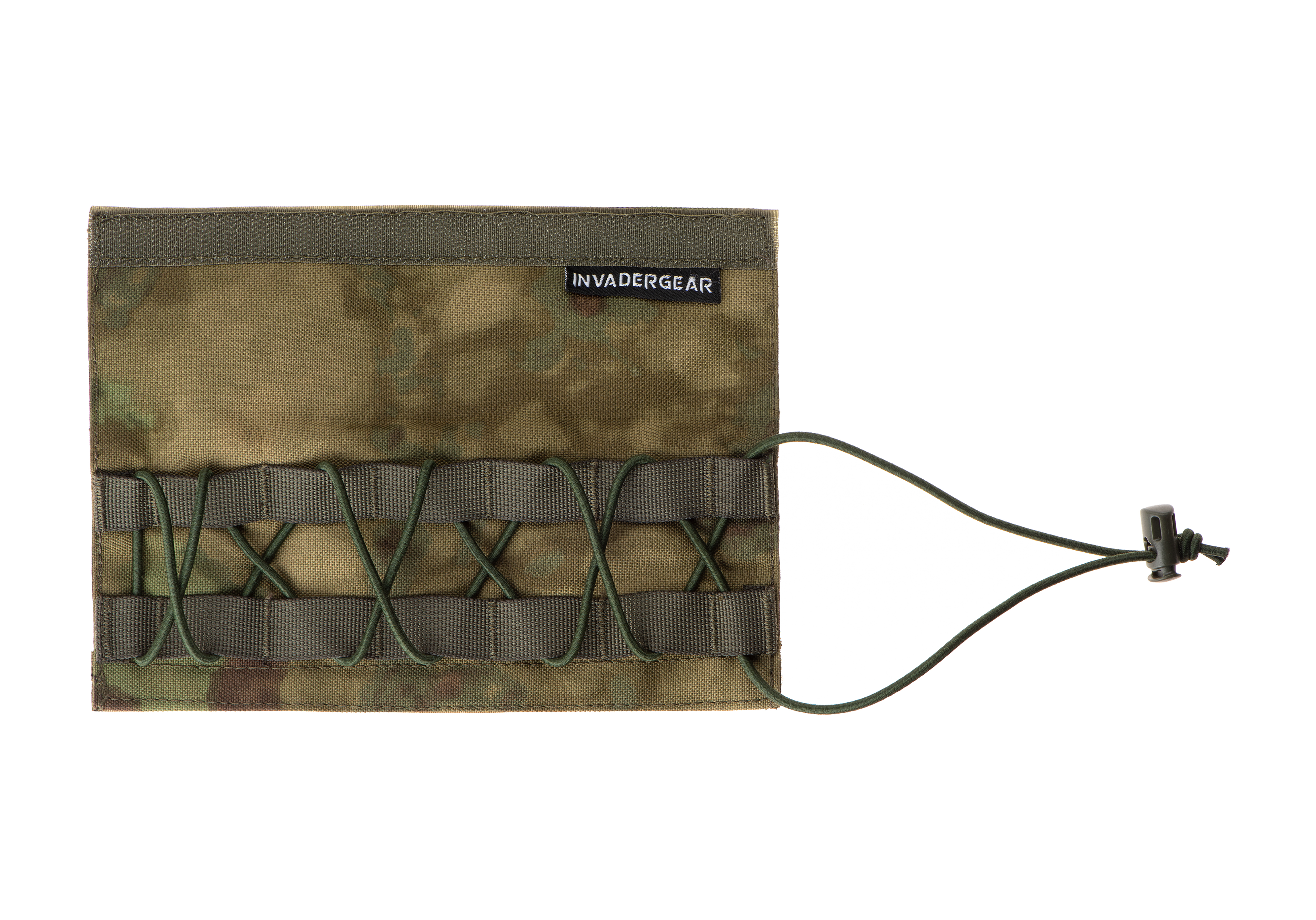 Invader Gear Suppressor Cover 22cm Invader Gear Suppressor Cover 22cm