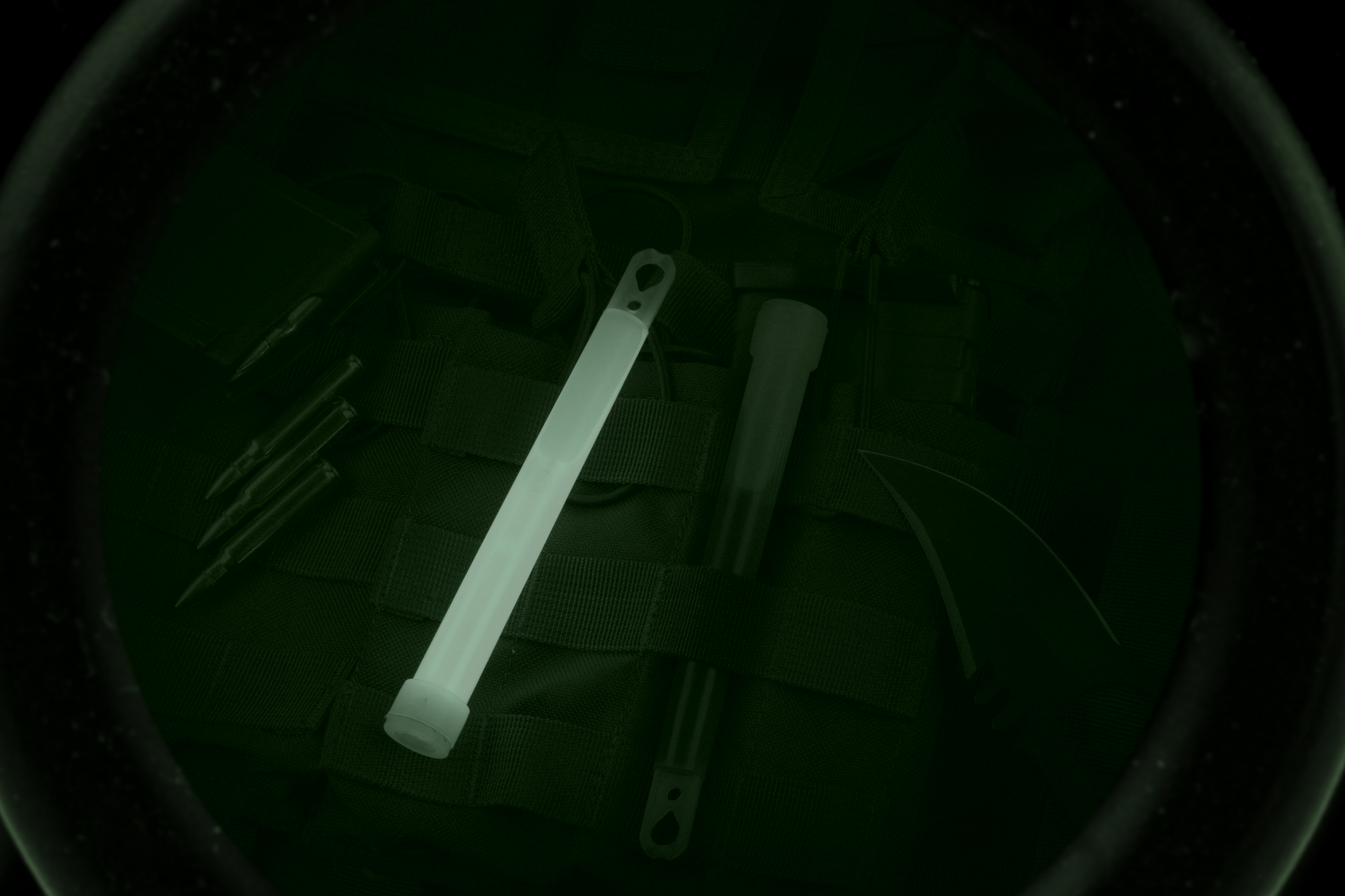 Clawgear 6 Inch Light Stick Clawgear 6 Inch Light Stick