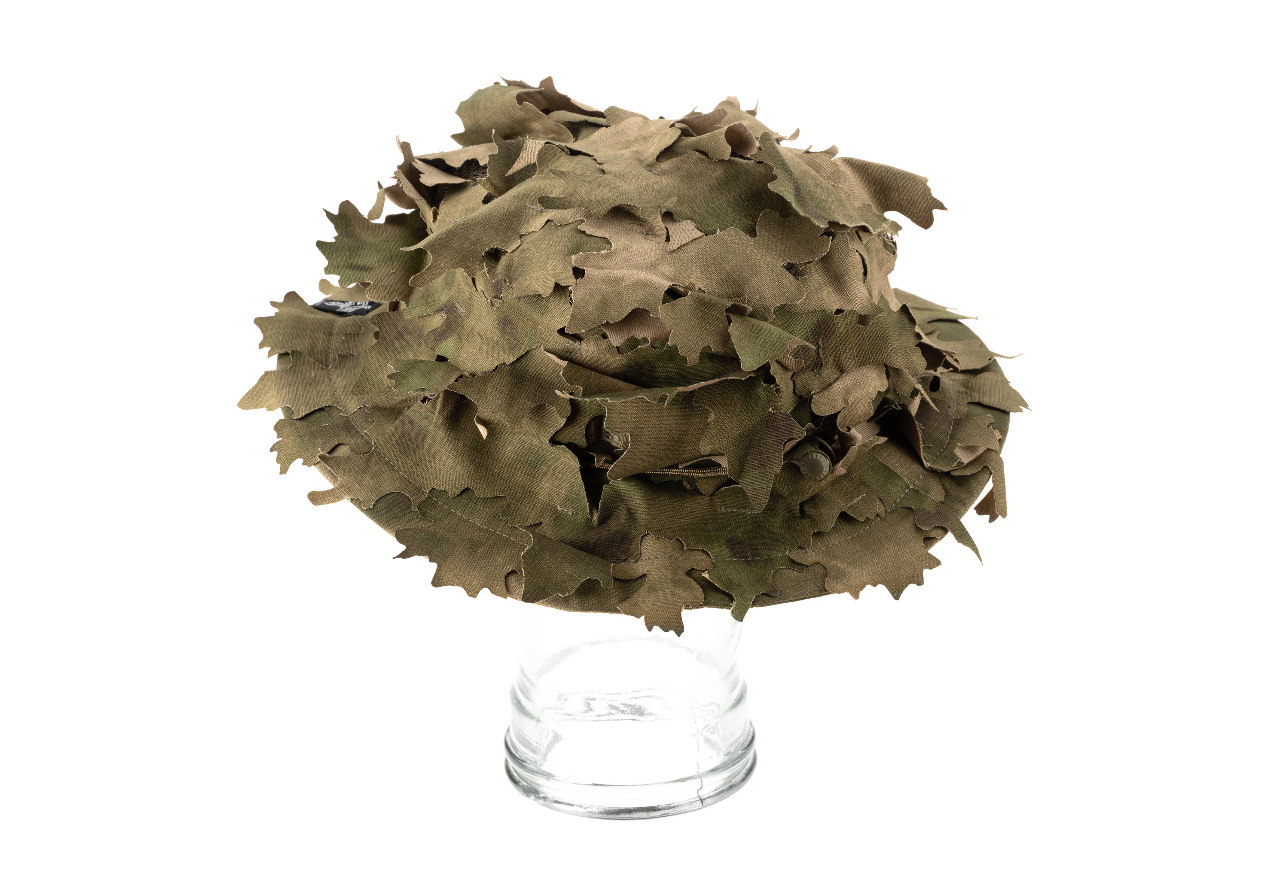Invader Gear Leaf Boonie Hat Invader Gear Leaf Boonie Hat