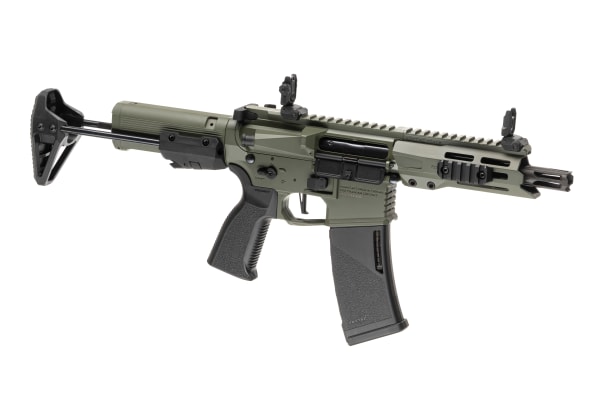 Krytac Trident MK3 PDW-M 0.5J (2026) - Airsoftzone