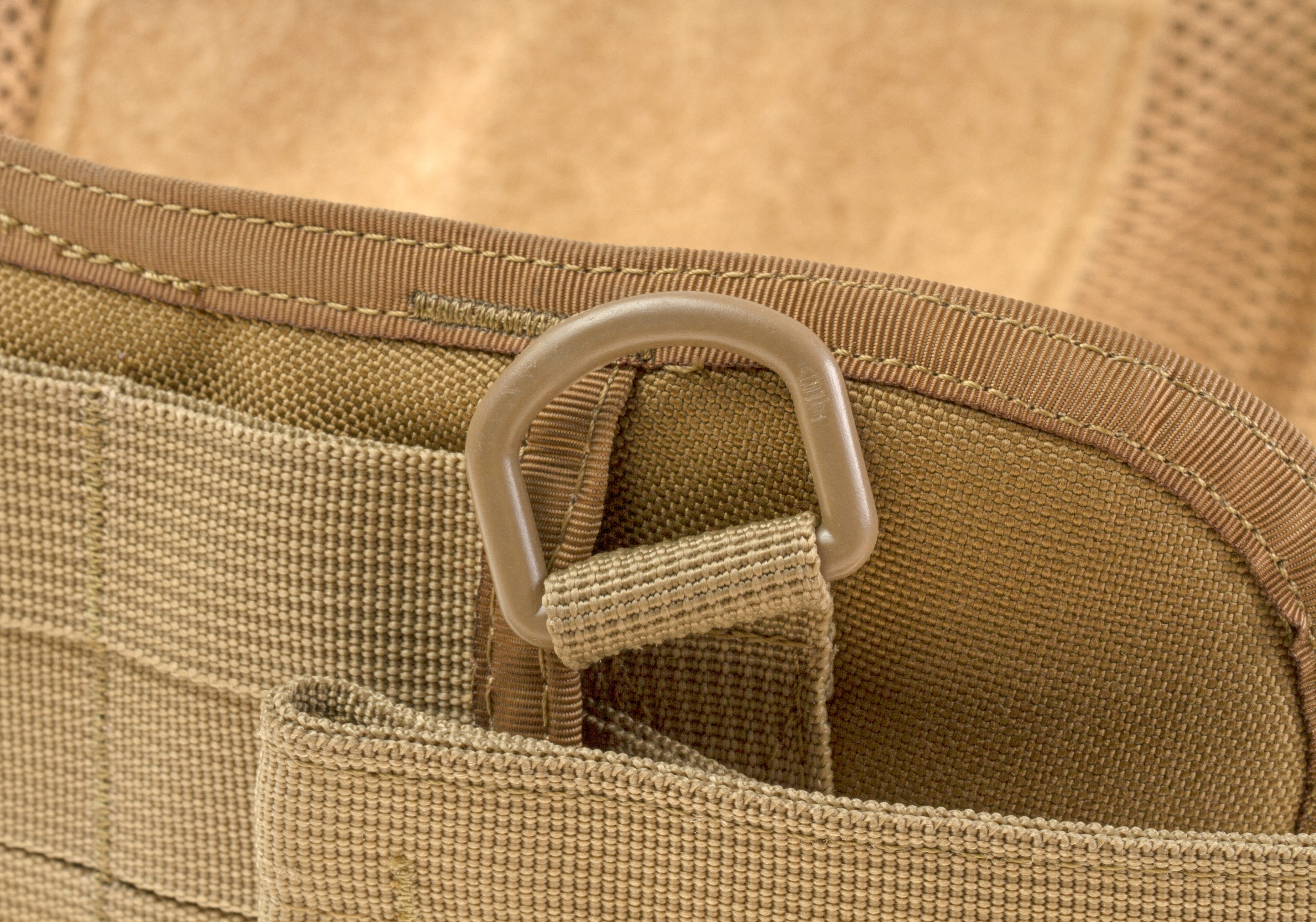 Invader Gear PLB Belt Invader Gear PLB Belt